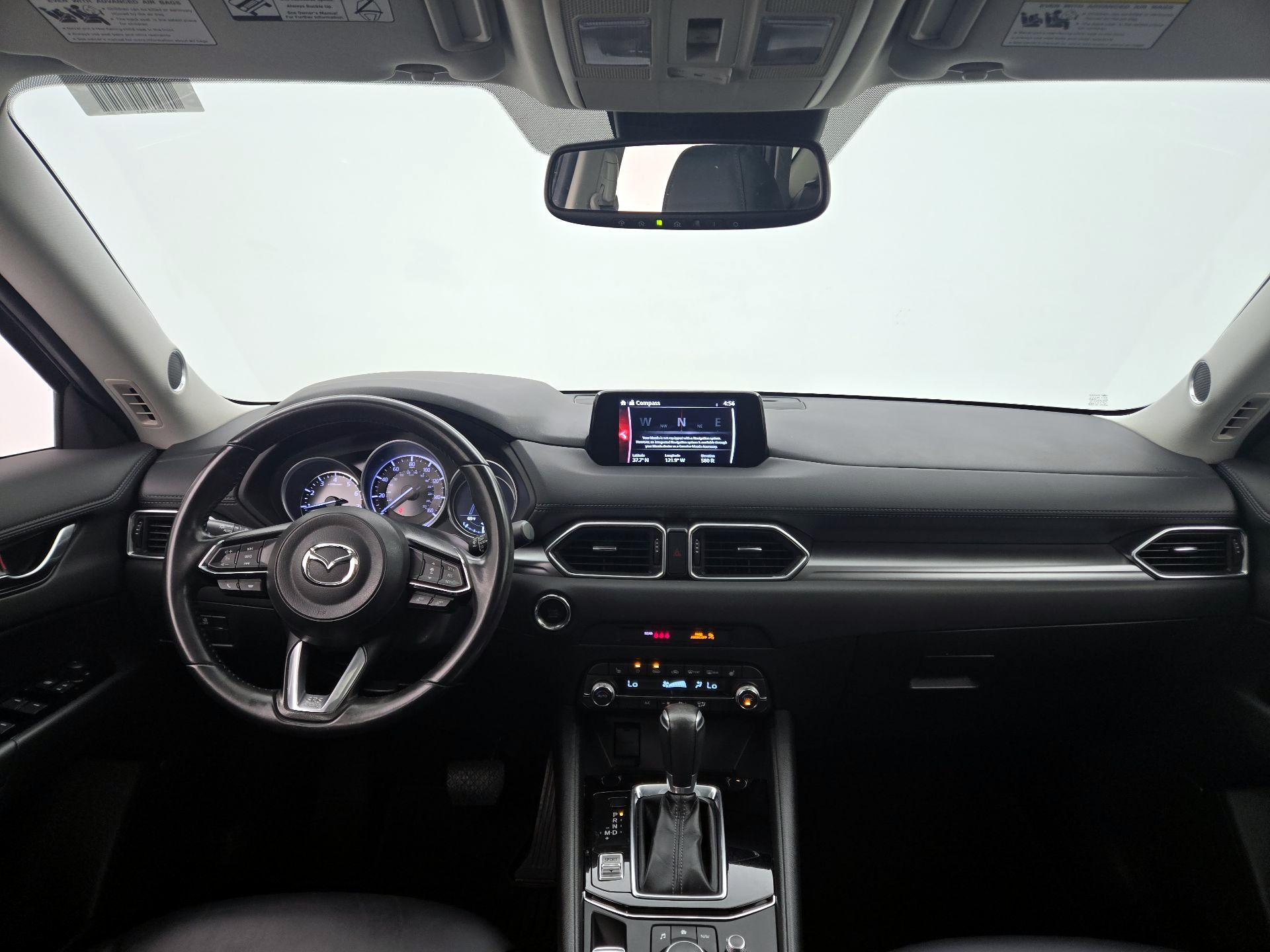 Thumbnail: 2019 Mazda CX-5 - 9