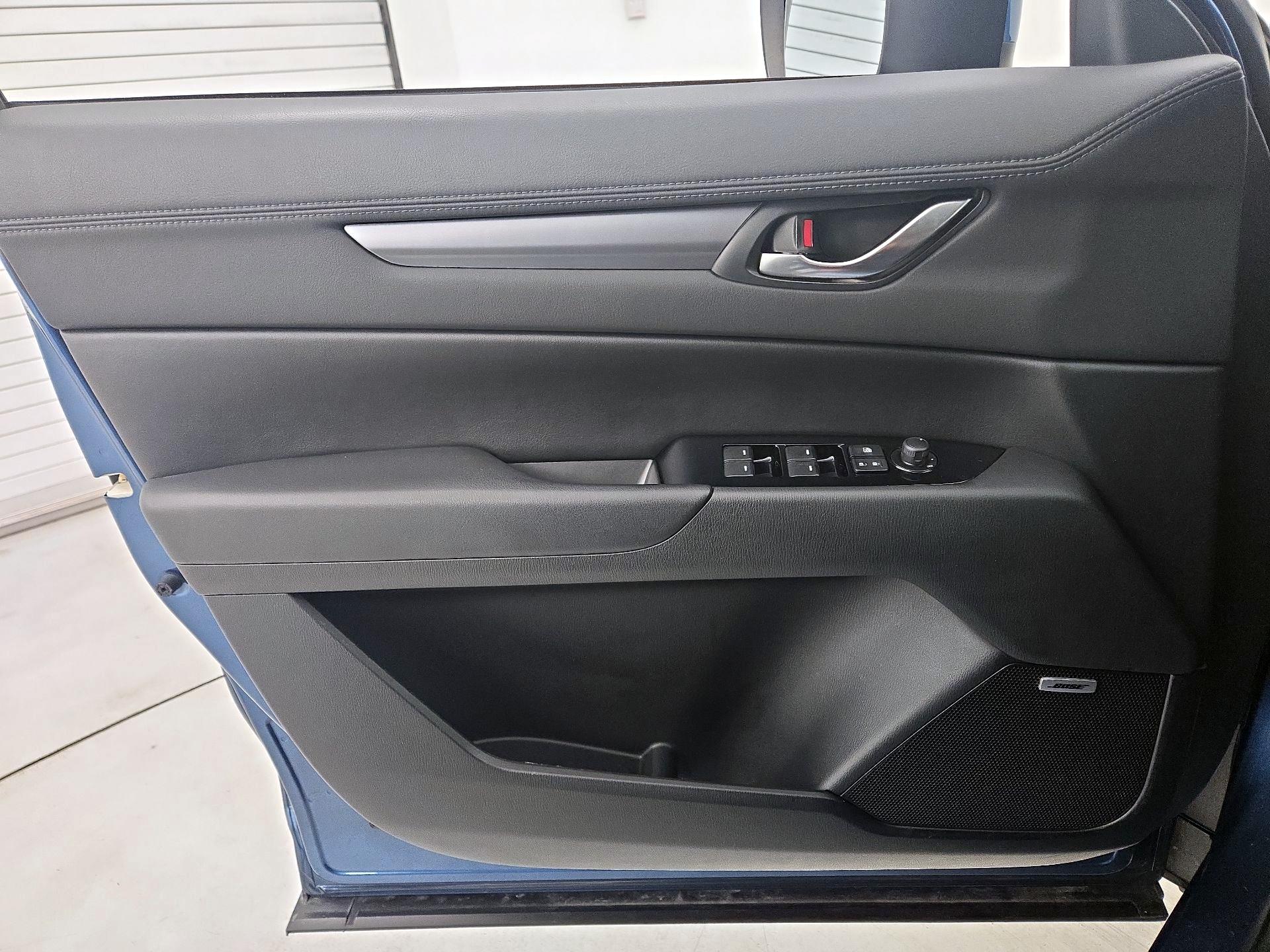 Thumbnail: 2019 Mazda CX-5 - 12