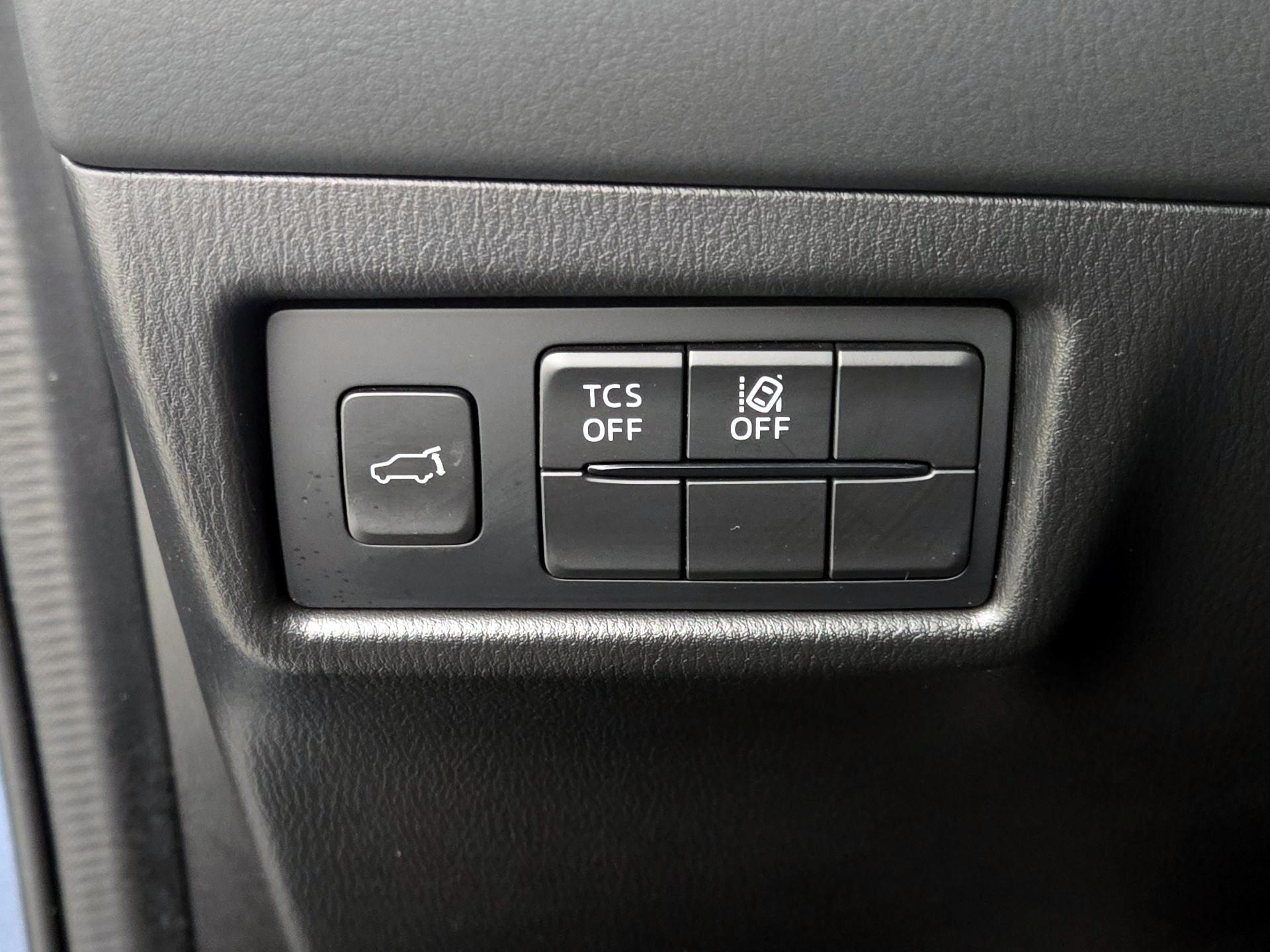 Thumbnail: 2019 Mazda CX-5 - 13