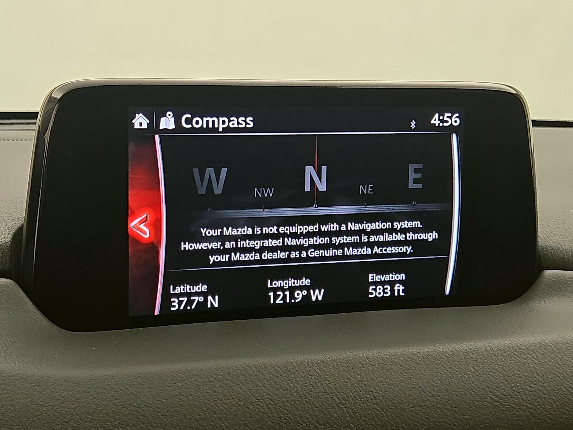 Thumbnail: 2019 Mazda CX-5 - 14