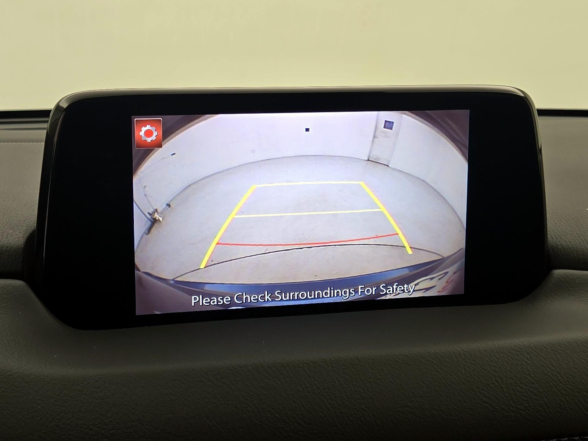 Thumbnail: 2019 Mazda CX-5 - 15