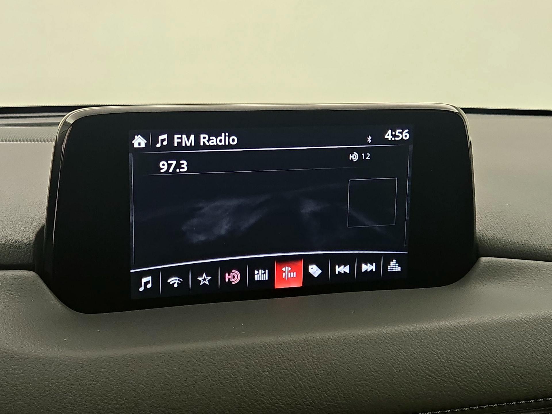 Thumbnail: 2019 Mazda CX-5 - 16