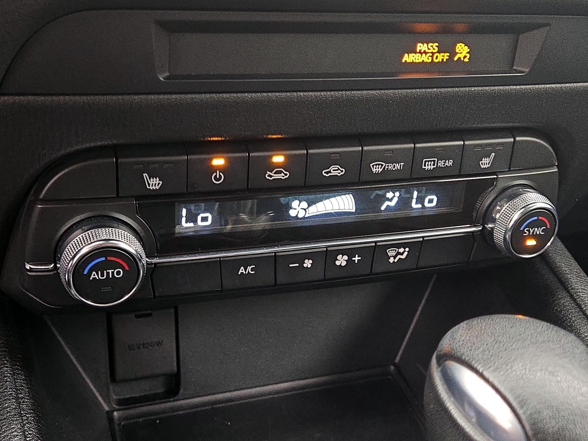 Thumbnail: 2019 Mazda CX-5 - 17