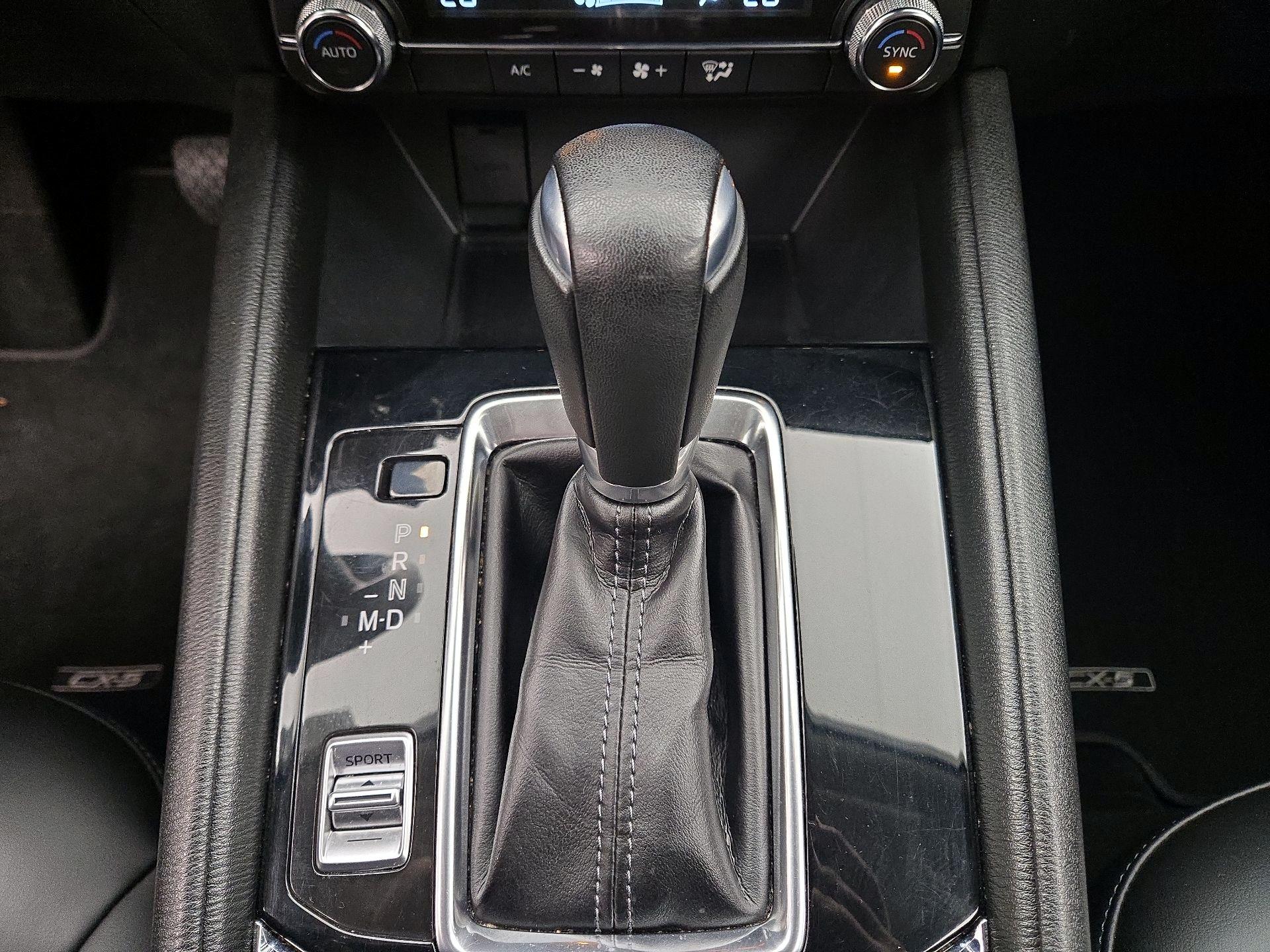 Thumbnail: 2019 Mazda CX-5 - 18