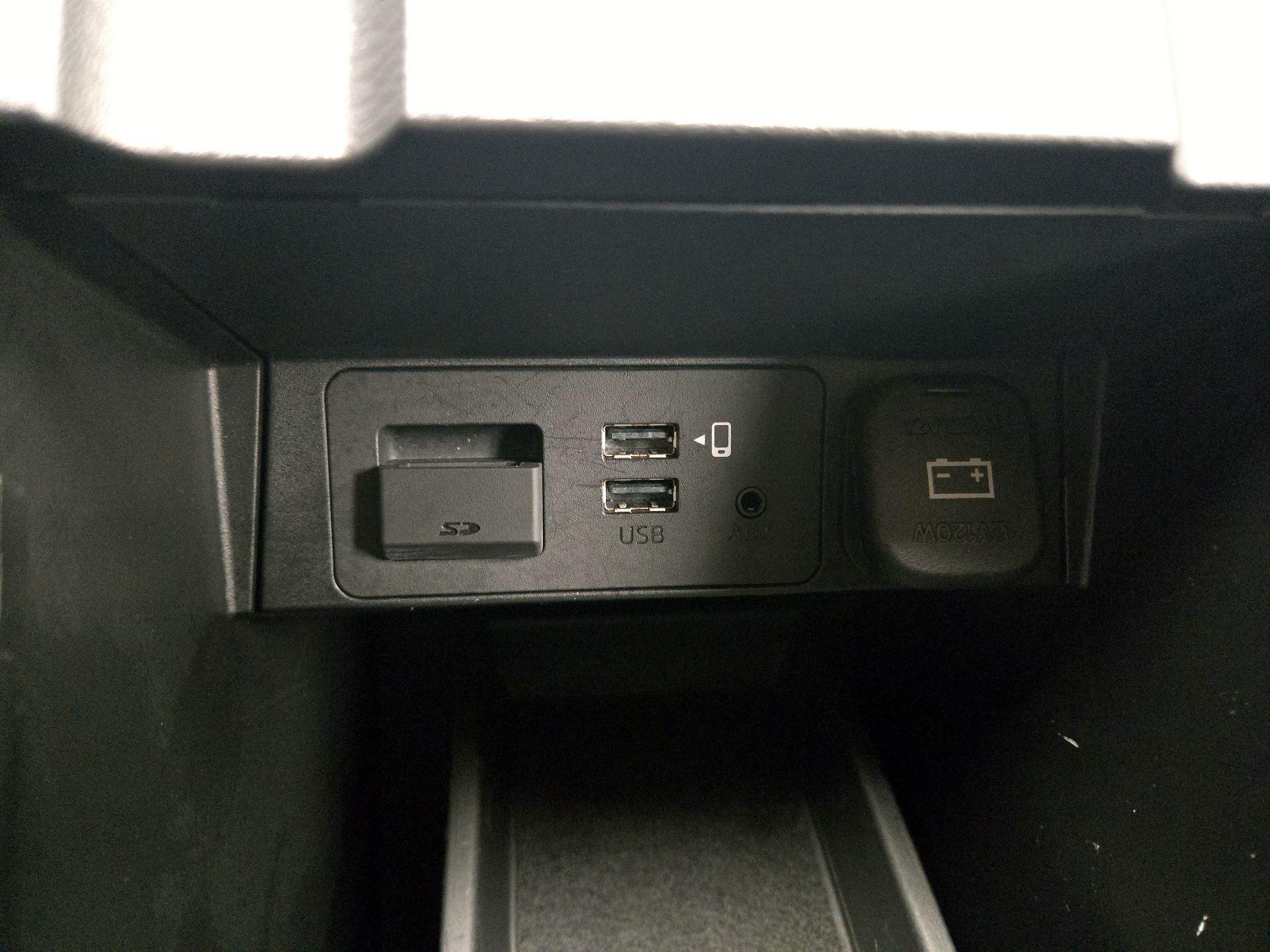 Thumbnail: 2019 Mazda CX-5 - 19