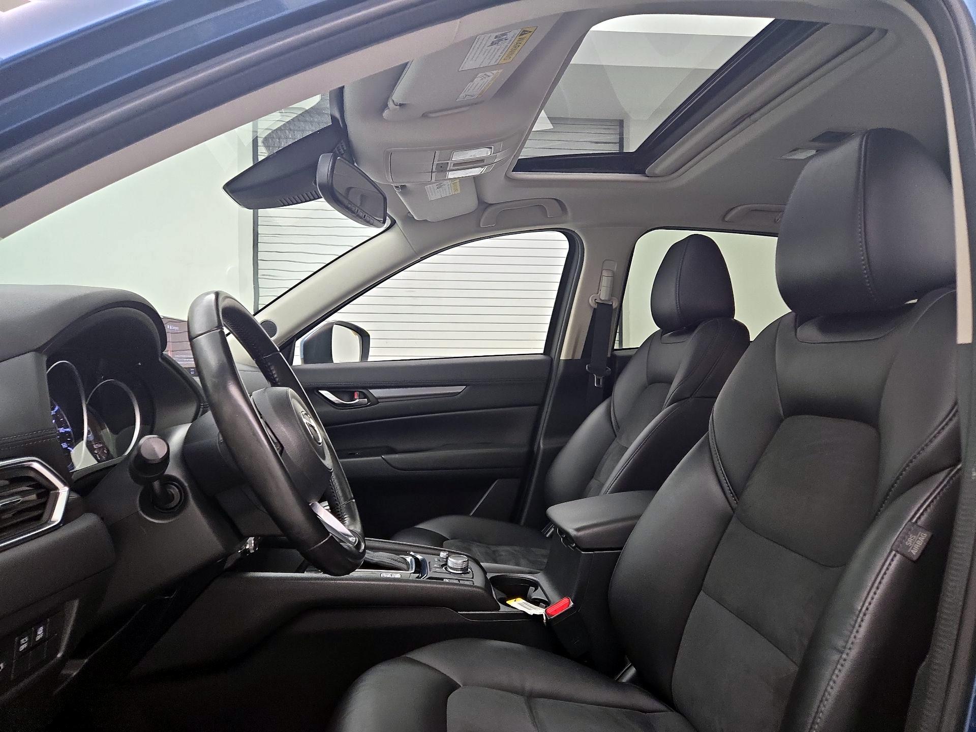 Thumbnail: 2019 Mazda CX-5 - 20