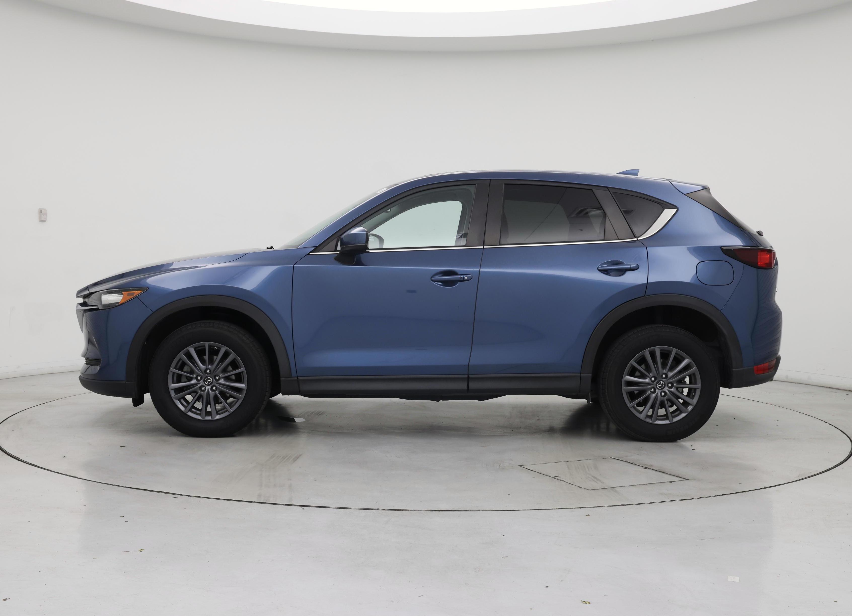 Thumbnail: 2019 Mazda CX-5 - 3
