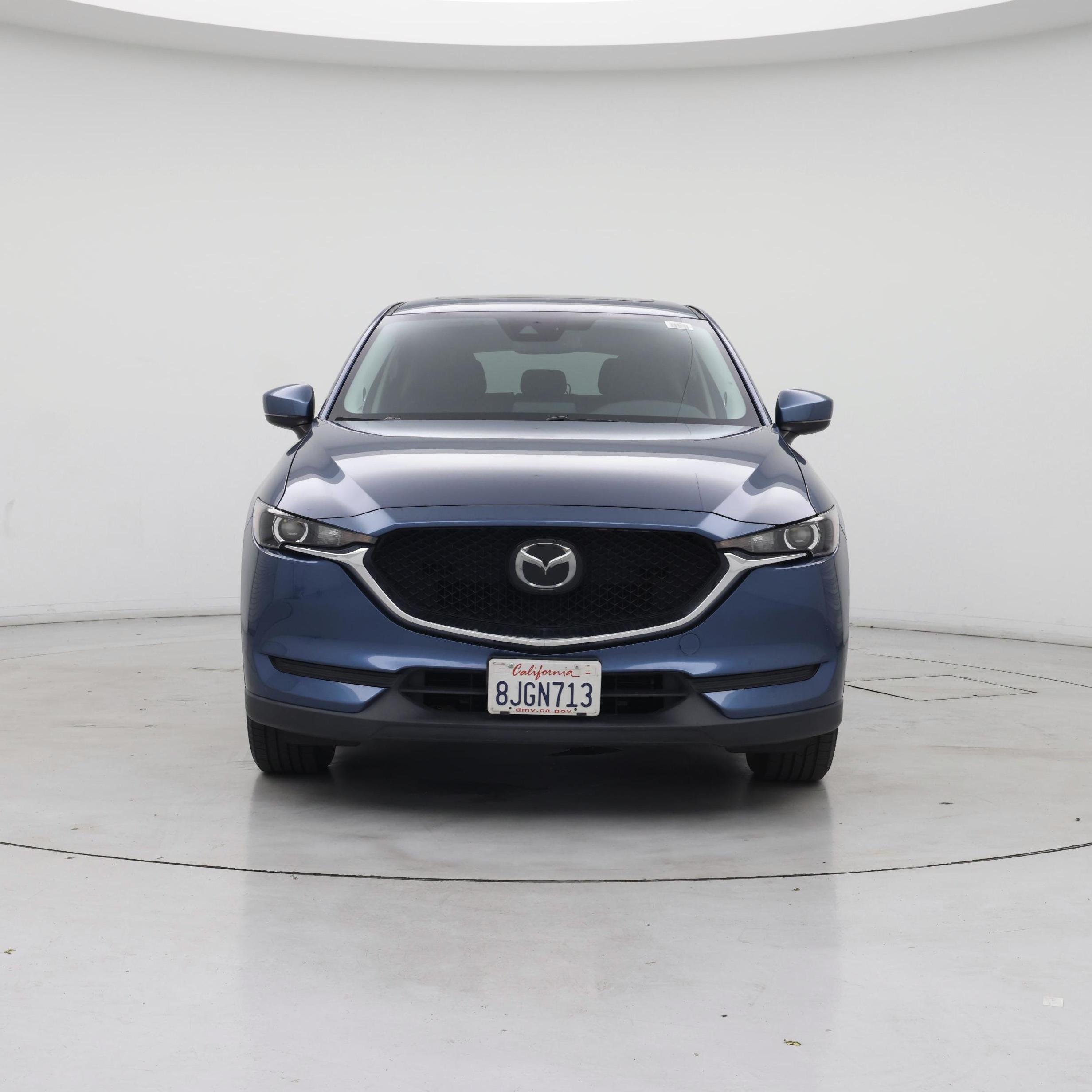 Thumbnail: 2019 Mazda CX-5 - 5