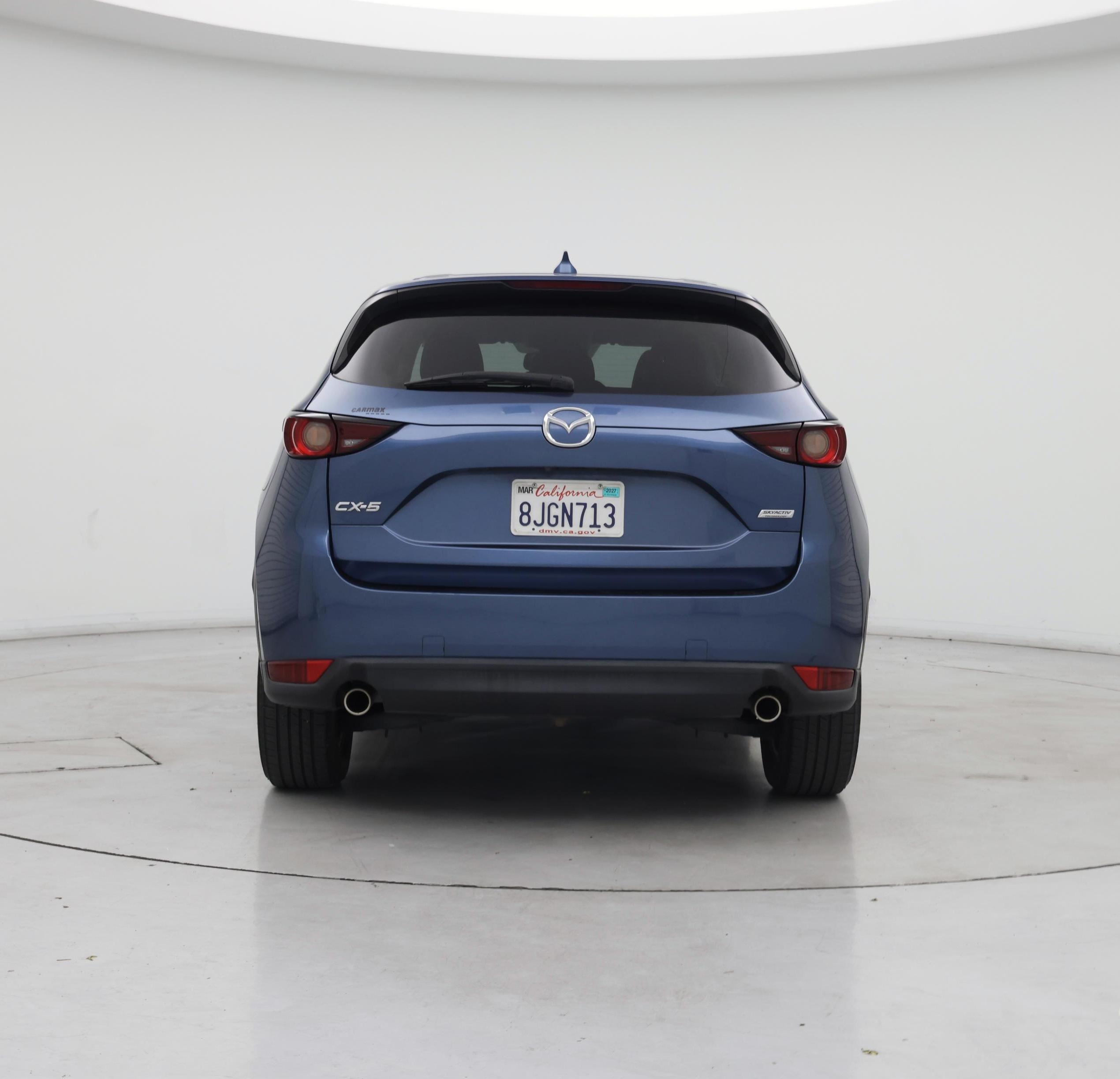 Thumbnail: 2019 Mazda CX-5 - 6