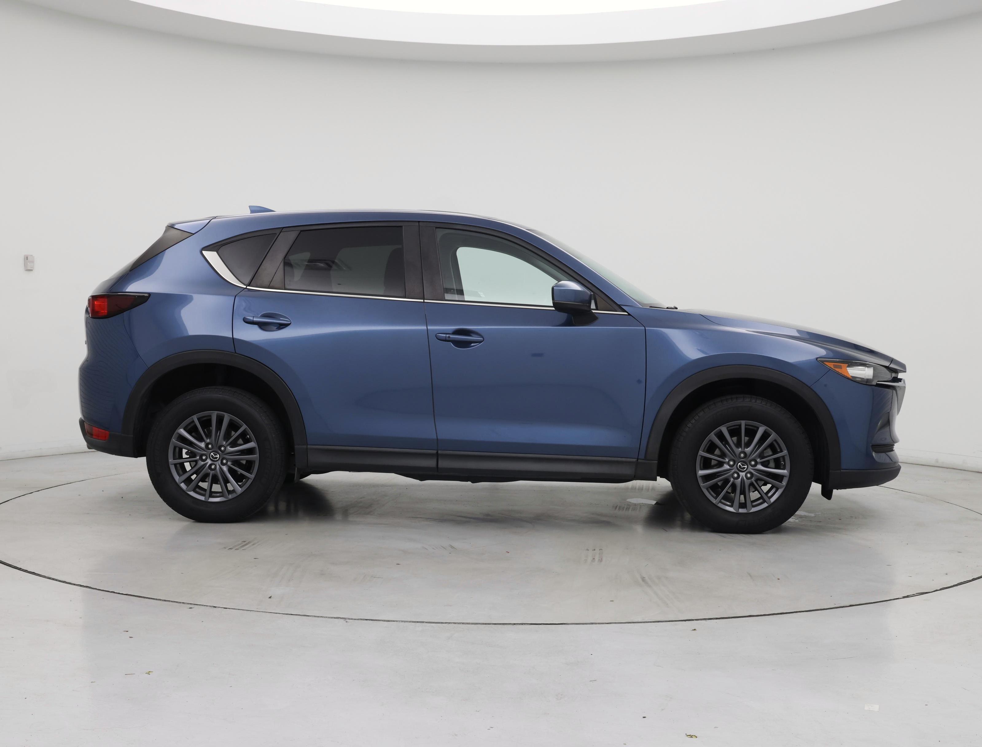 Thumbnail: 2019 Mazda CX-5 - 7