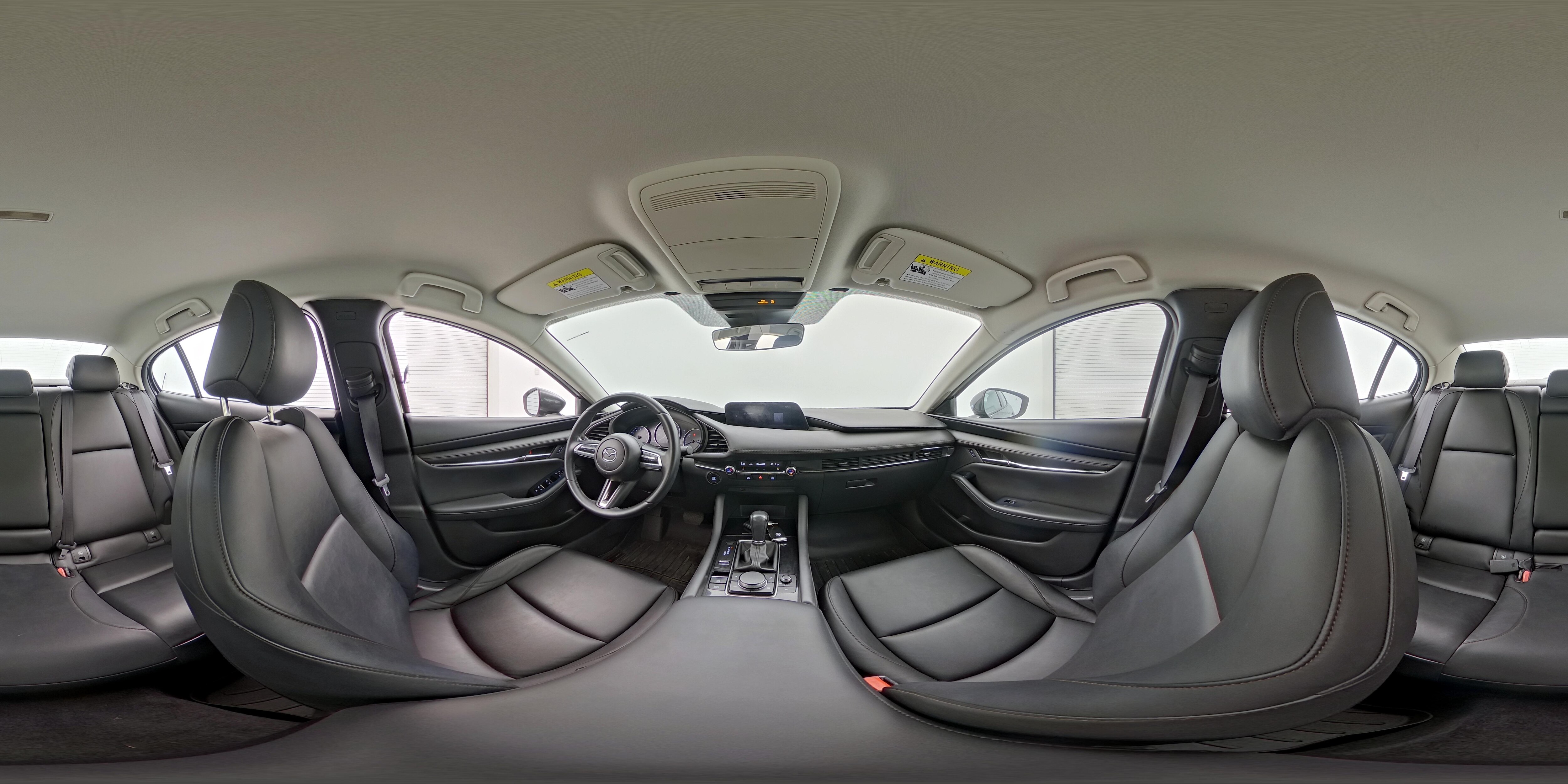 2019 Mazda Mazda3 Select AWD - Photo 25