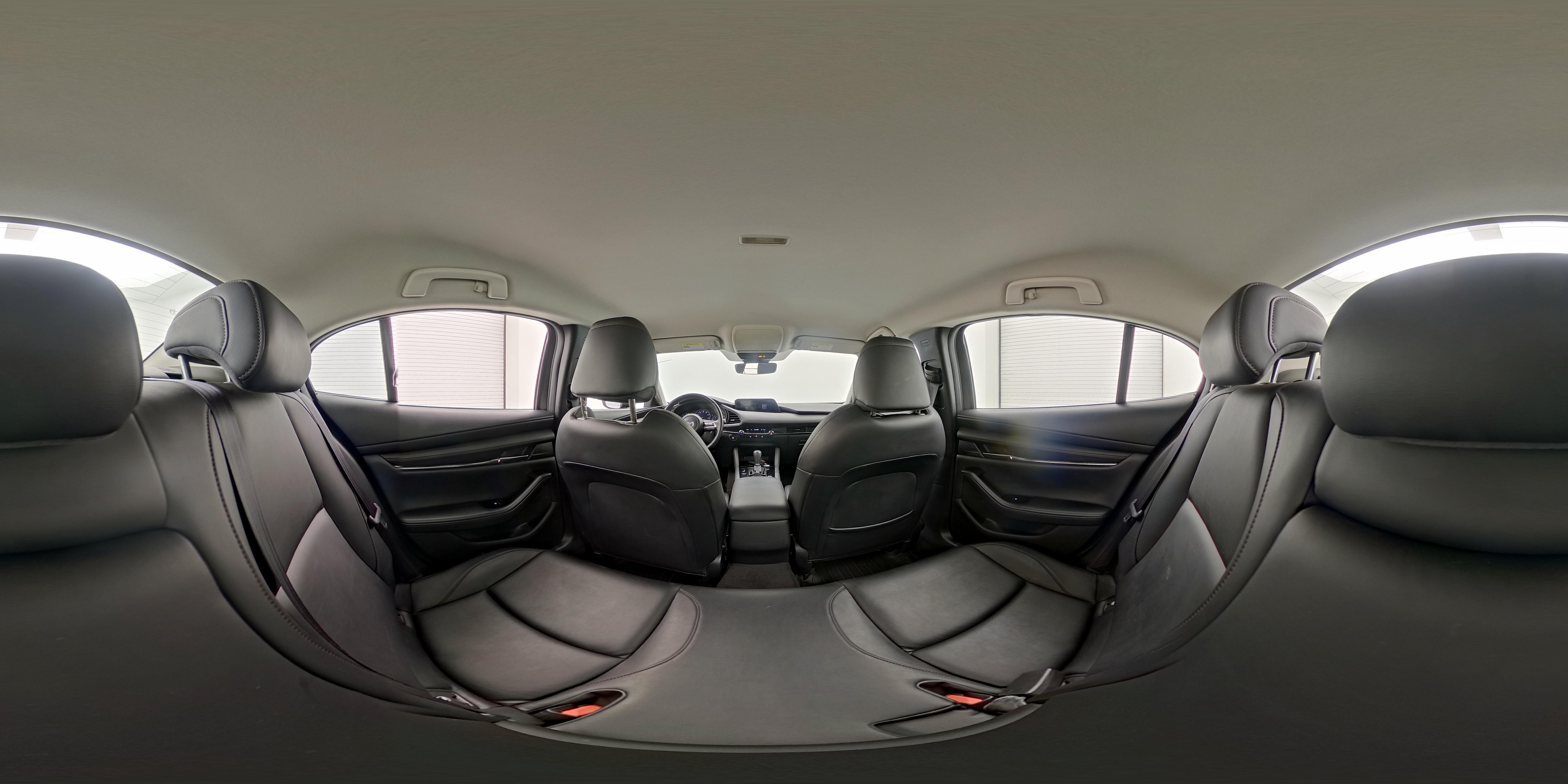 2019 Mazda Mazda3 Select AWD - Photo 26
