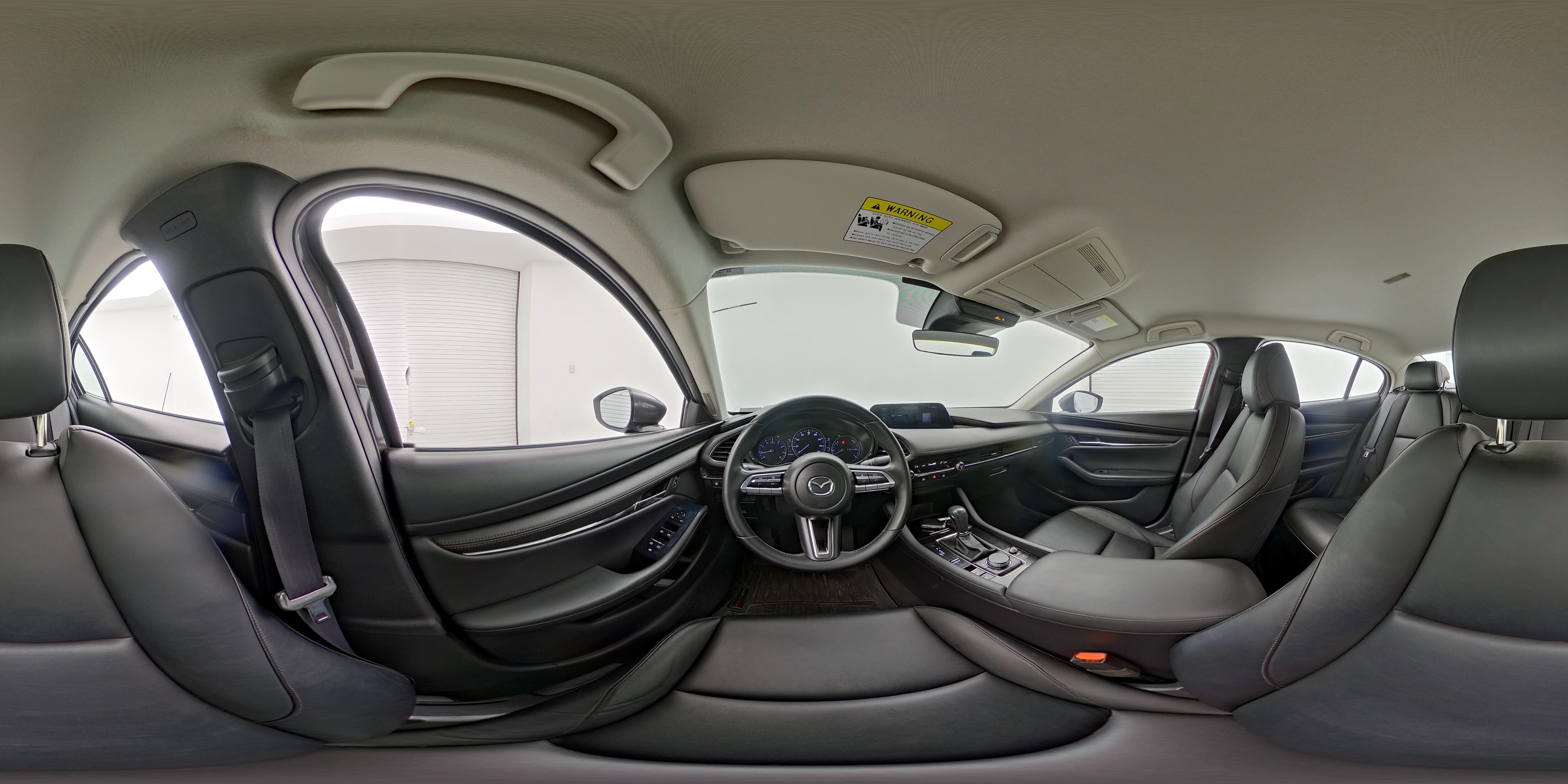 2019 Mazda Mazda3 Select AWD - Photo 27