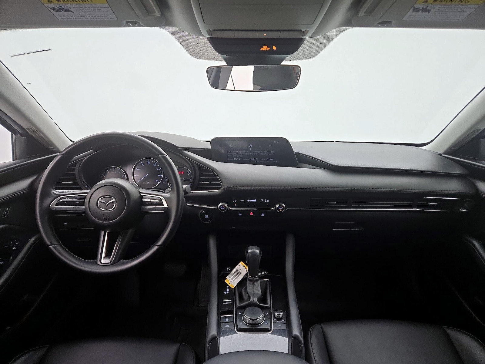 2019 Mazda Mazda3 Select AWD - Photo 10