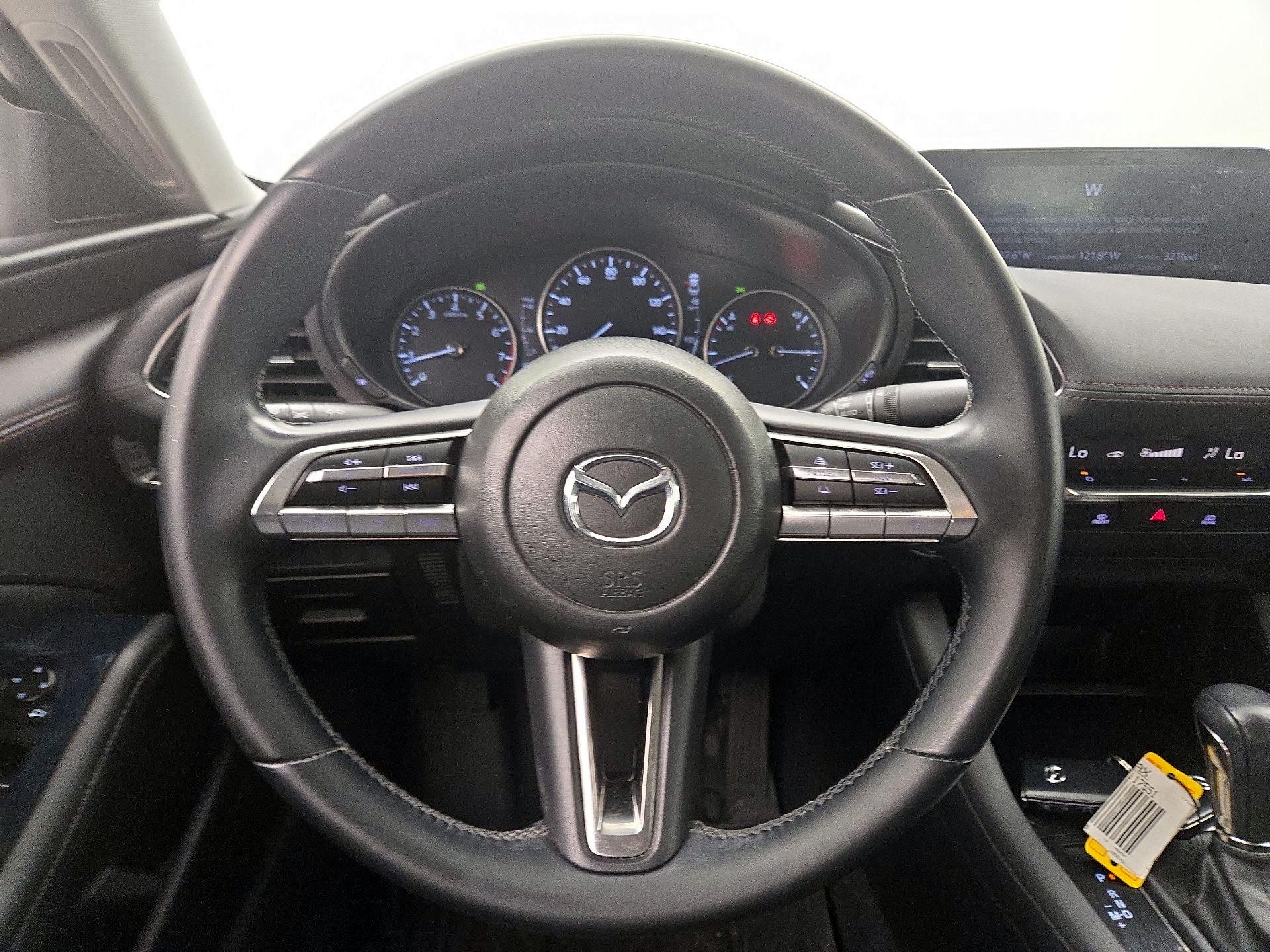 Thumbnail: 2019 Mazda Mazda3 - 10