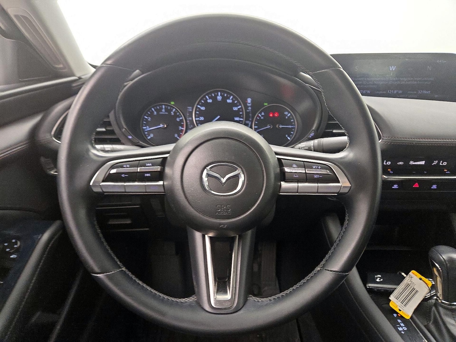 2019 Mazda Mazda3 Select AWD - Photo 11