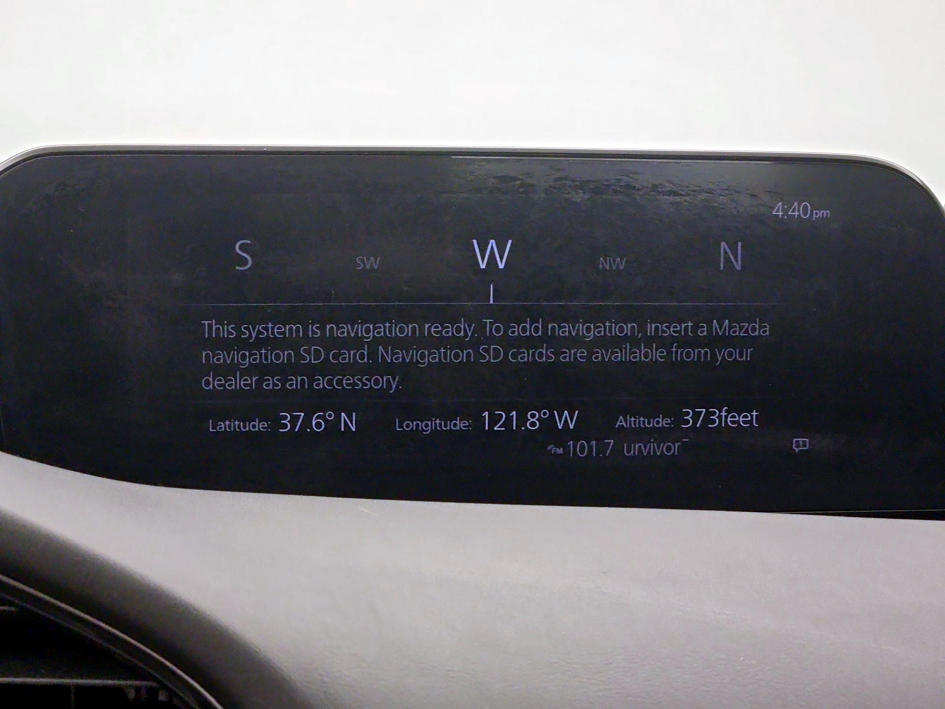 Thumbnail: 2019 Mazda Mazda3 - 14