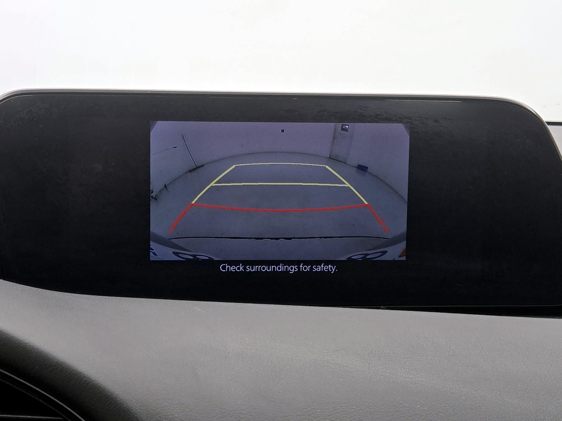 Thumbnail: 2019 Mazda Mazda3 - 15