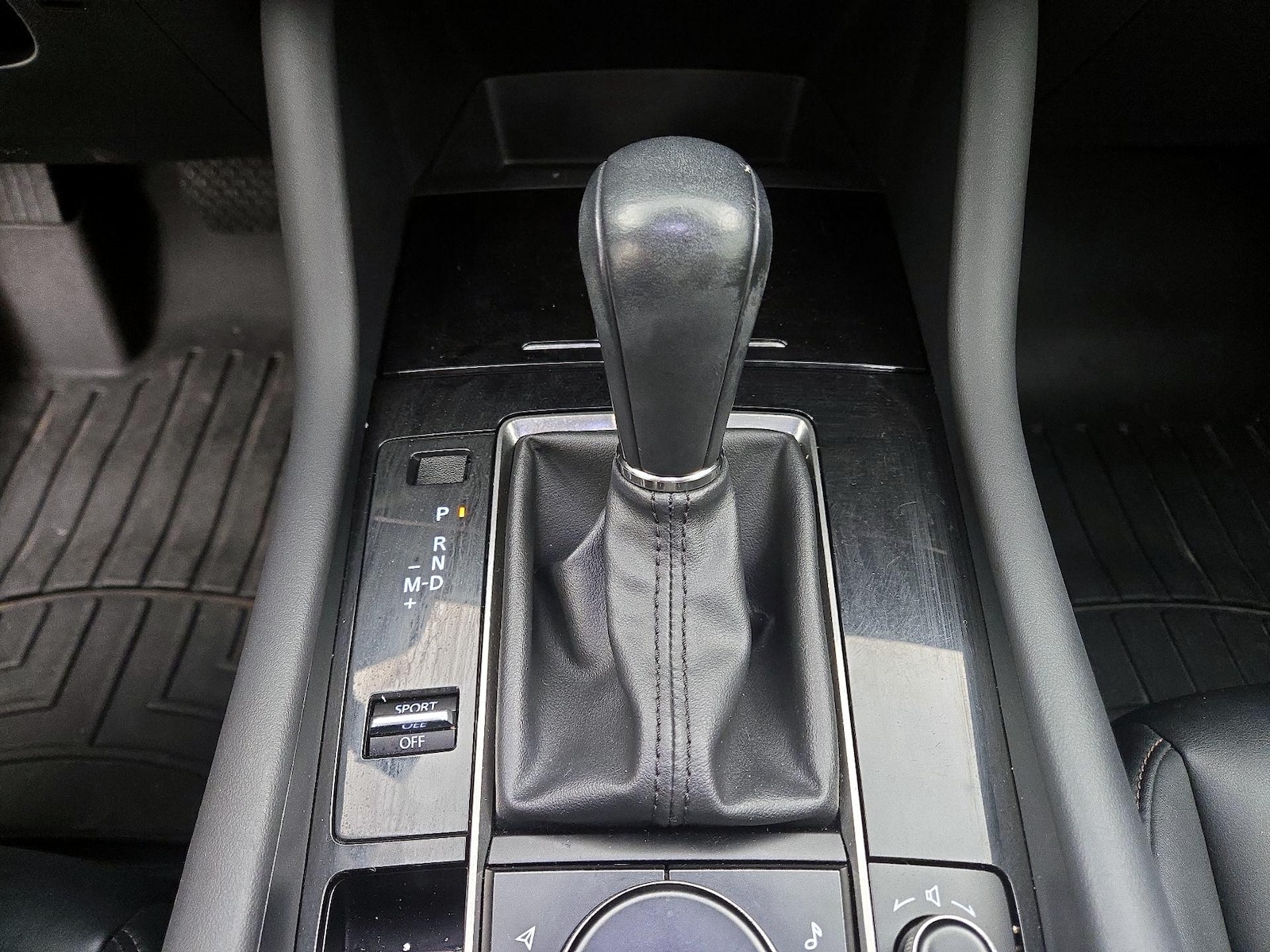 2019 Mazda Mazda3 Select AWD - Photo 19