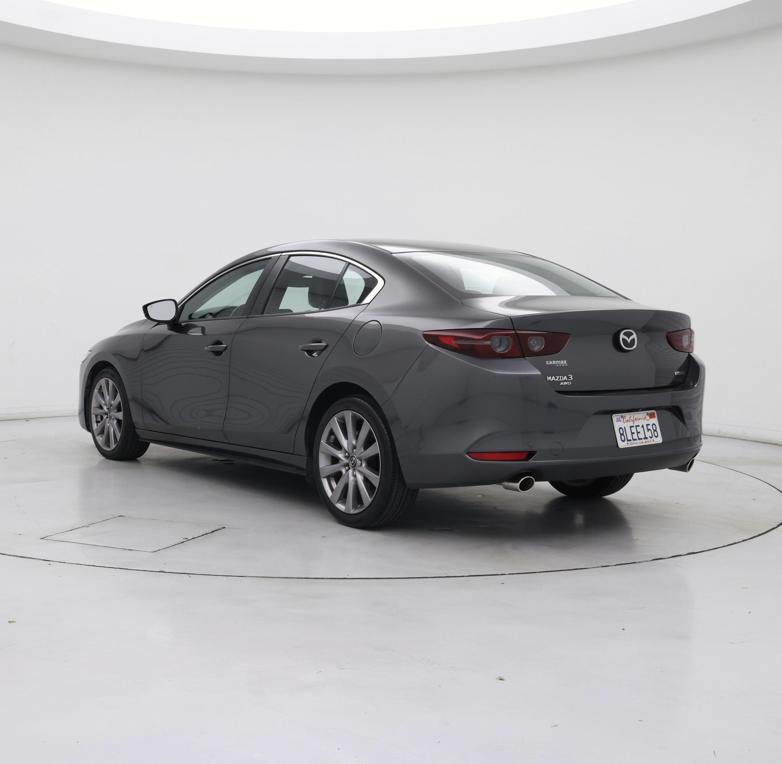 Thumbnail: 2019 Mazda Mazda3 - 2