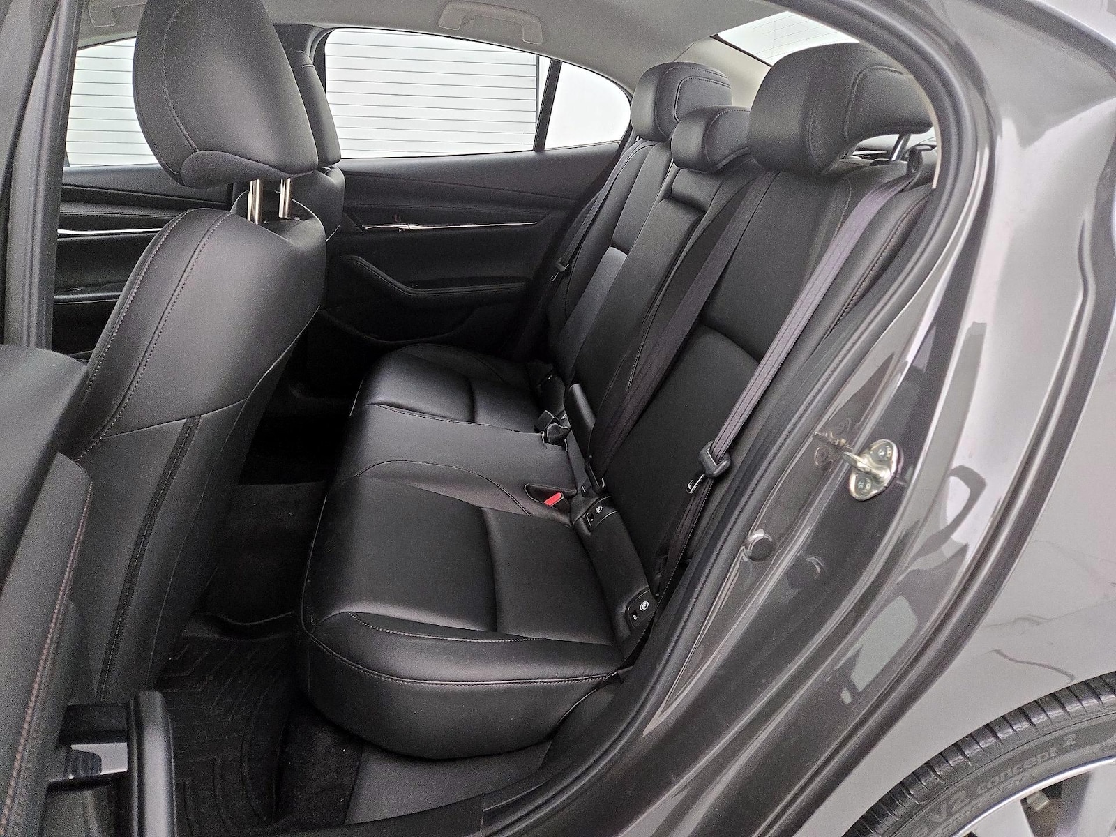 2019 Mazda Mazda3 Select AWD - Photo 21