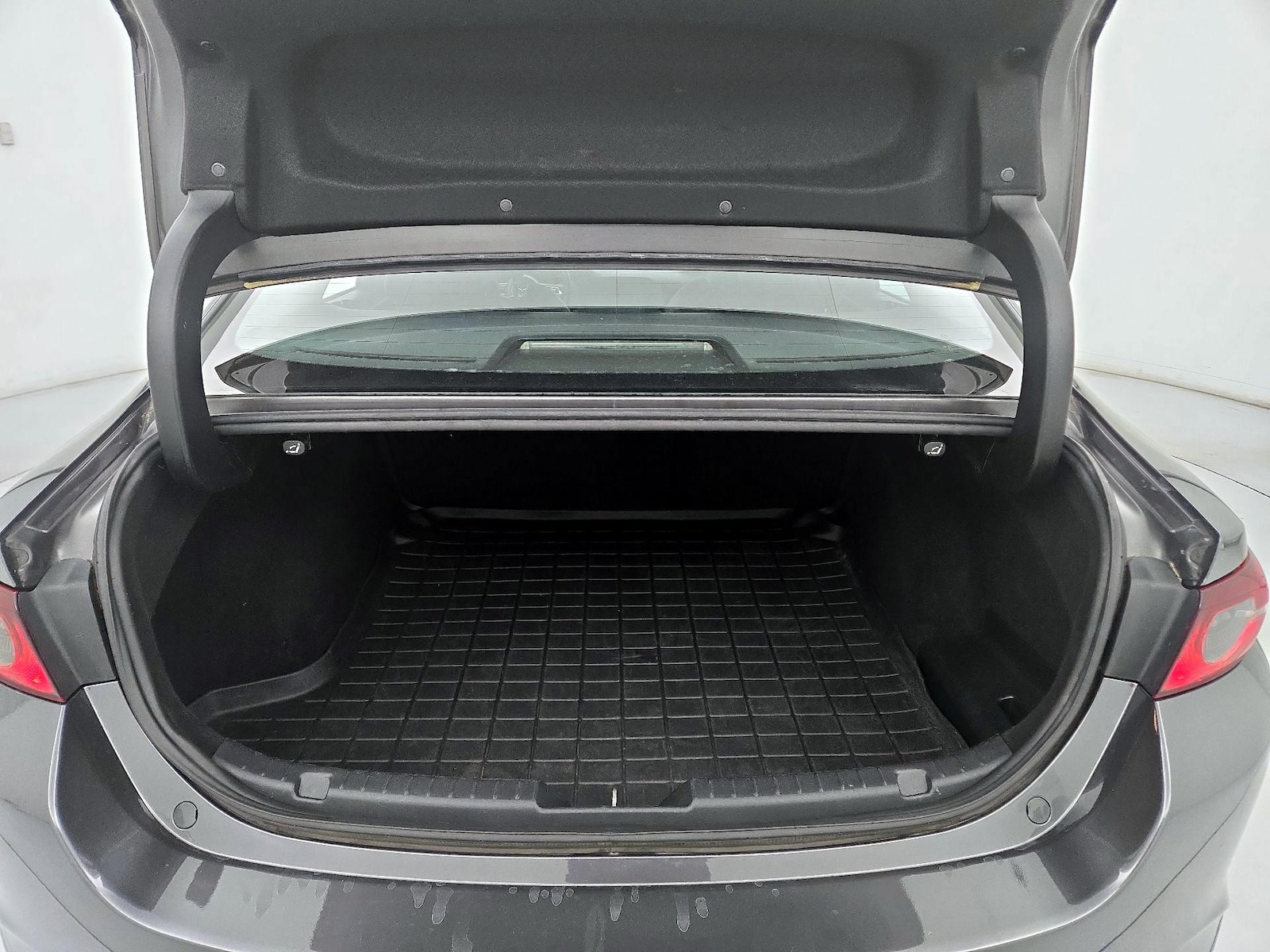2019 Mazda Mazda3 Select AWD - Photo 22
