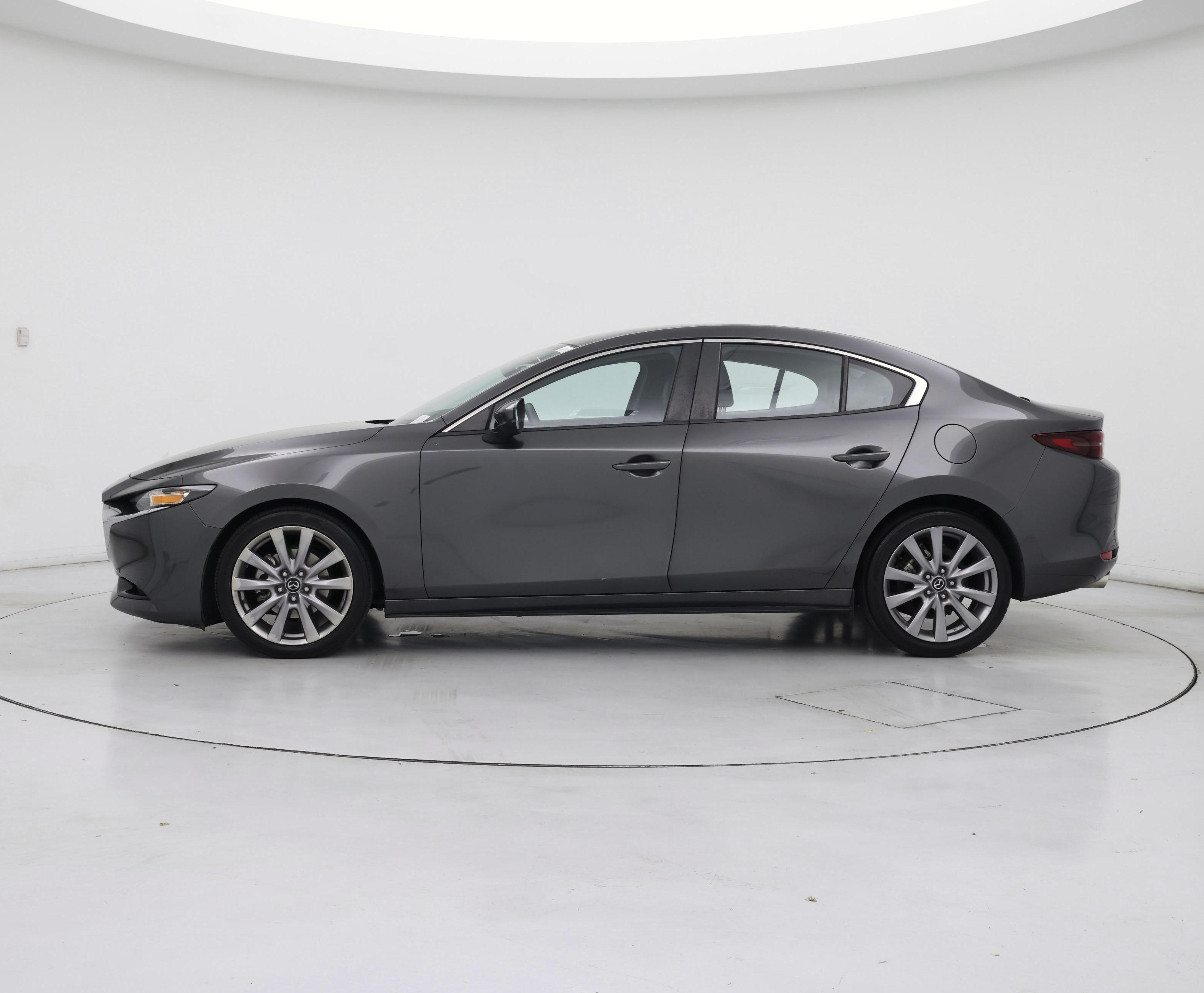 Thumbnail: 2019 Mazda Mazda3 - 3