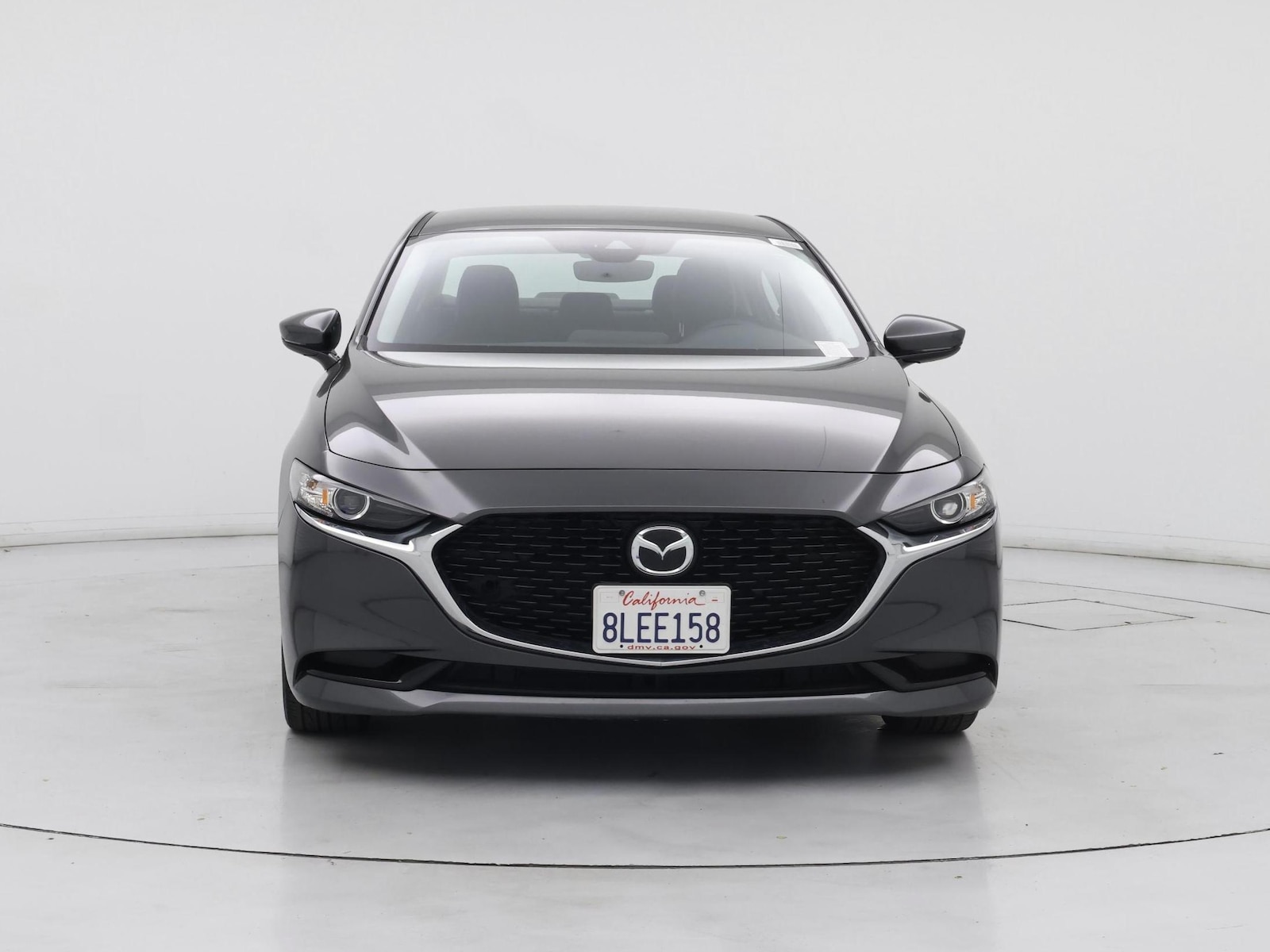 2019 Mazda Mazda3 Select AWD - Photo 6
