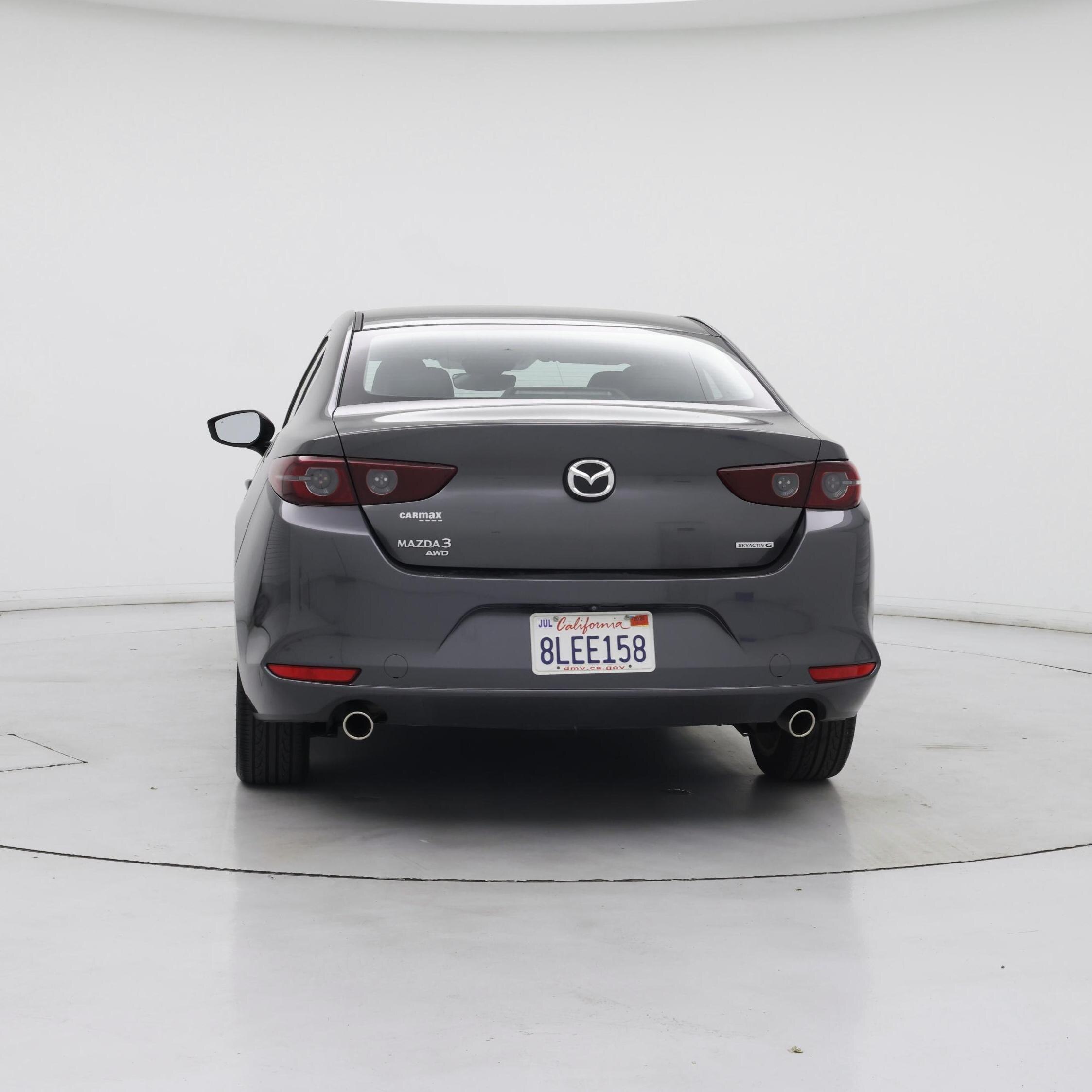 Thumbnail: 2019 Mazda Mazda3 - 6
