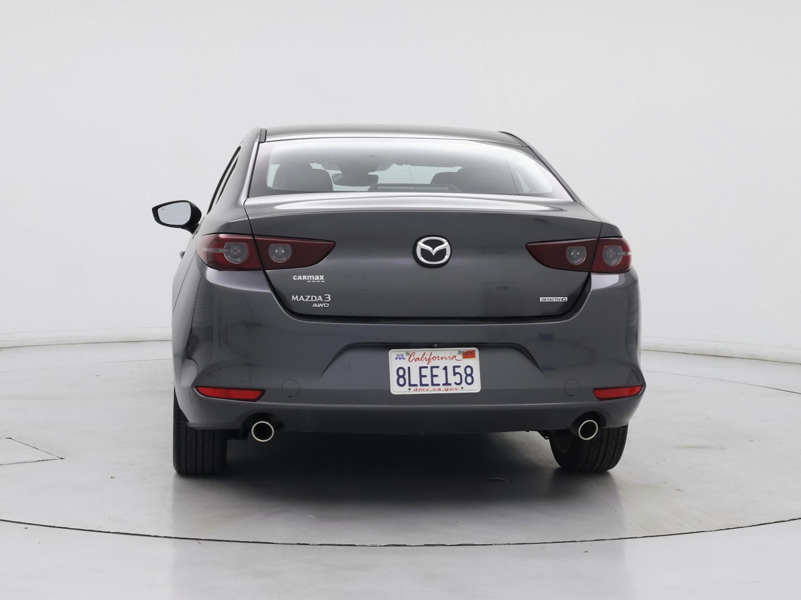 2019 Mazda Mazda3 Select AWD - Photo 7