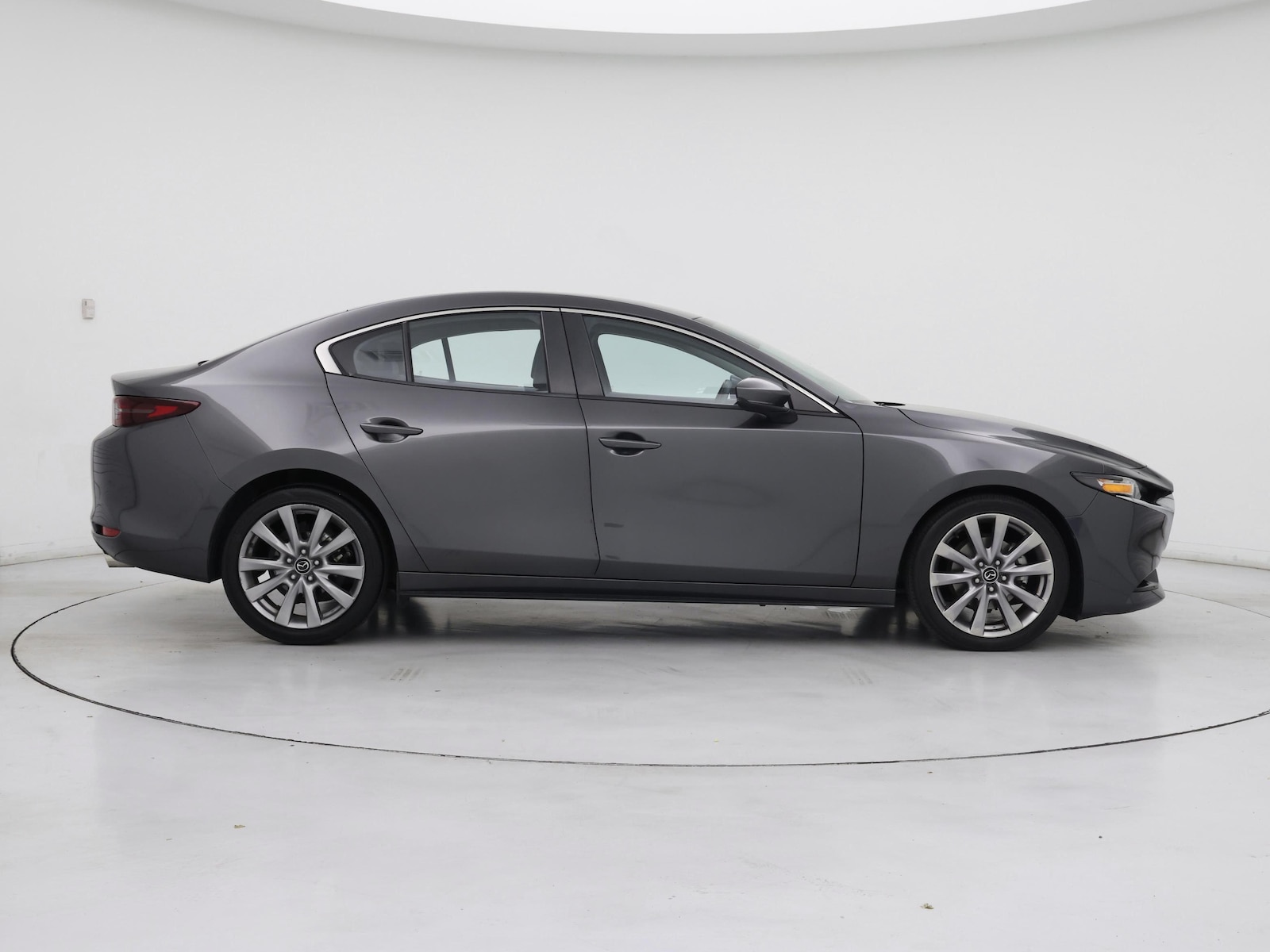 2019 Mazda Mazda3 Select AWD - Photo 8