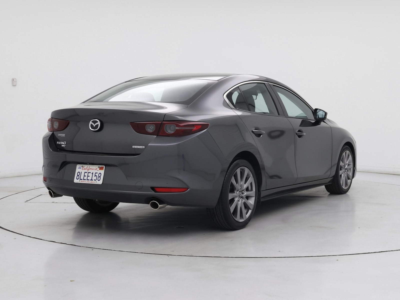 2019 Mazda Mazda3 Select AWD - Photo 9
