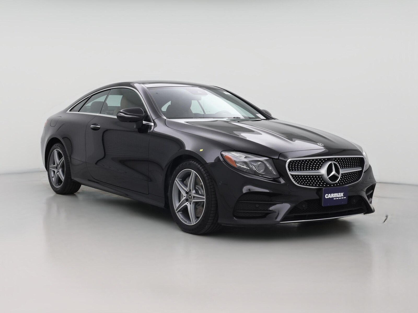 2019 Mercedes-Benz E-Class E450