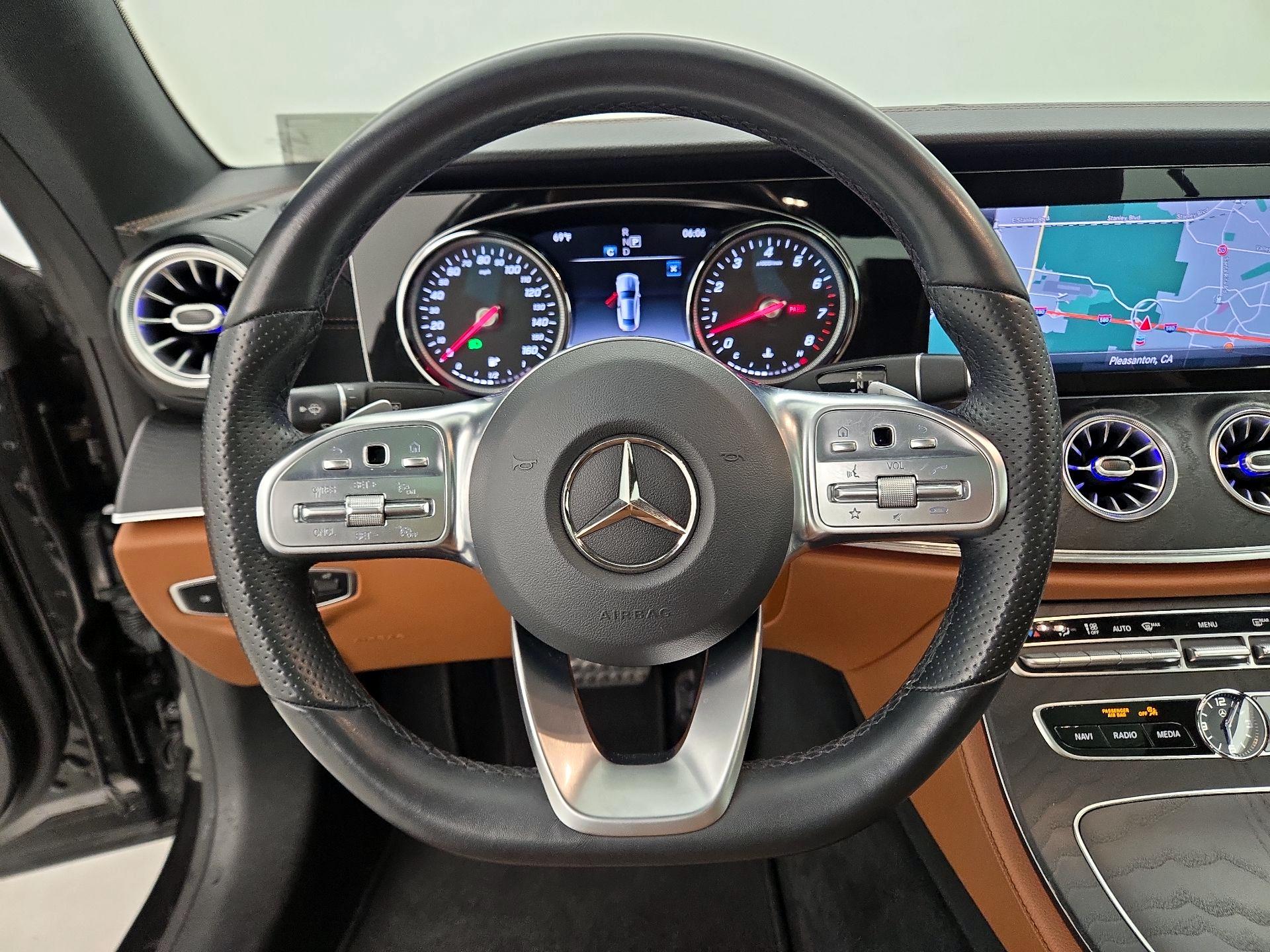 Thumbnail: 2019 Mercedes-Benz E-Class - 10