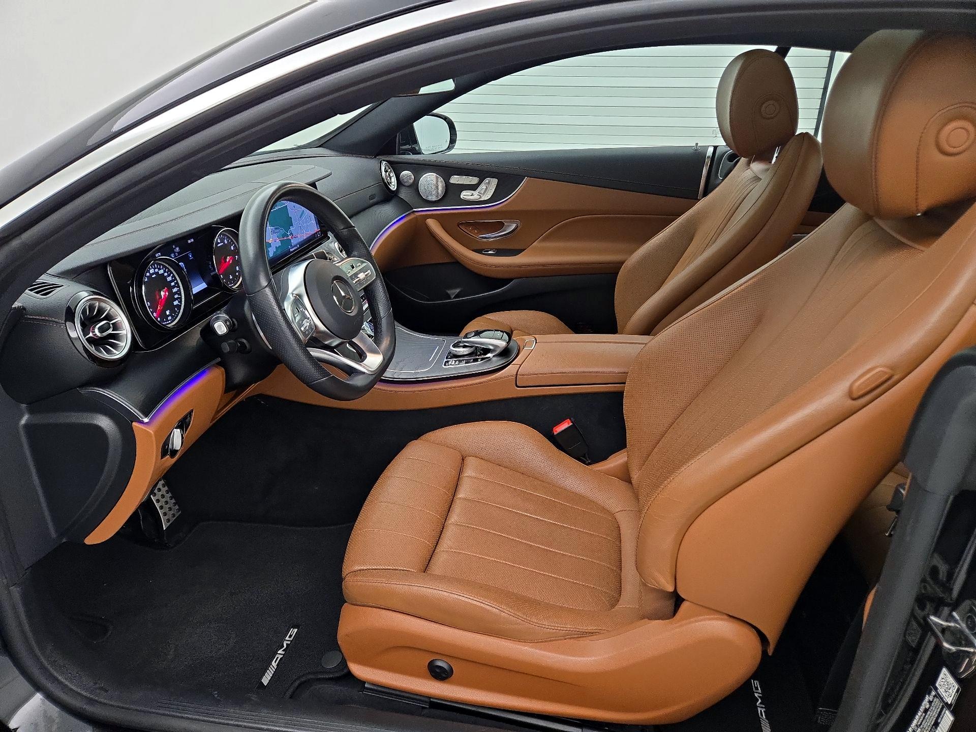 Thumbnail: 2019 Mercedes-Benz E-Class - 11