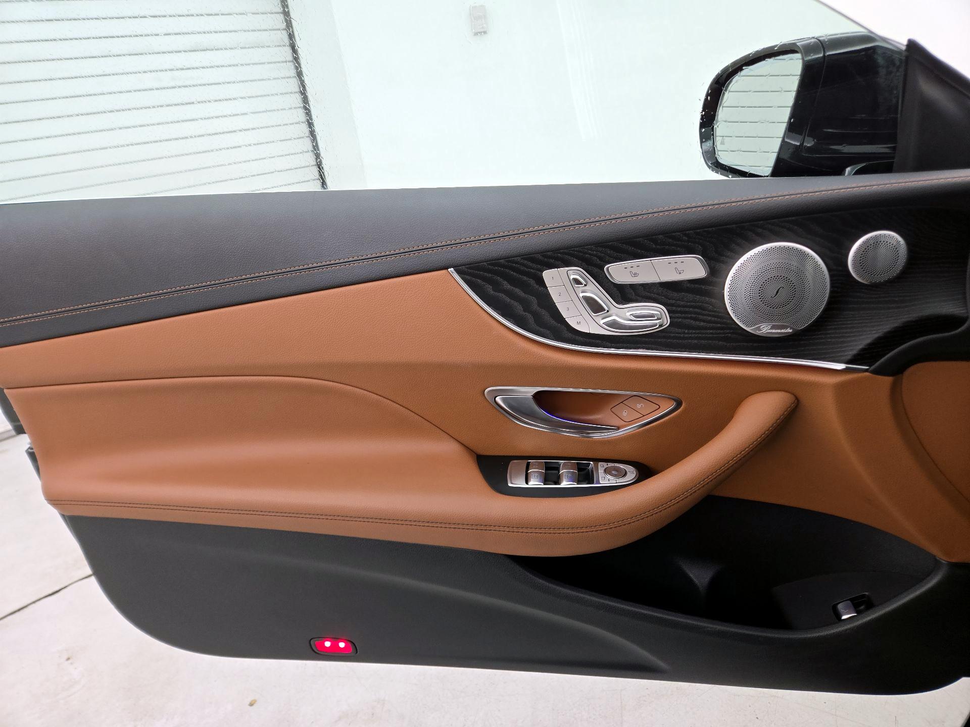 Thumbnail: 2019 Mercedes-Benz E-Class - 12