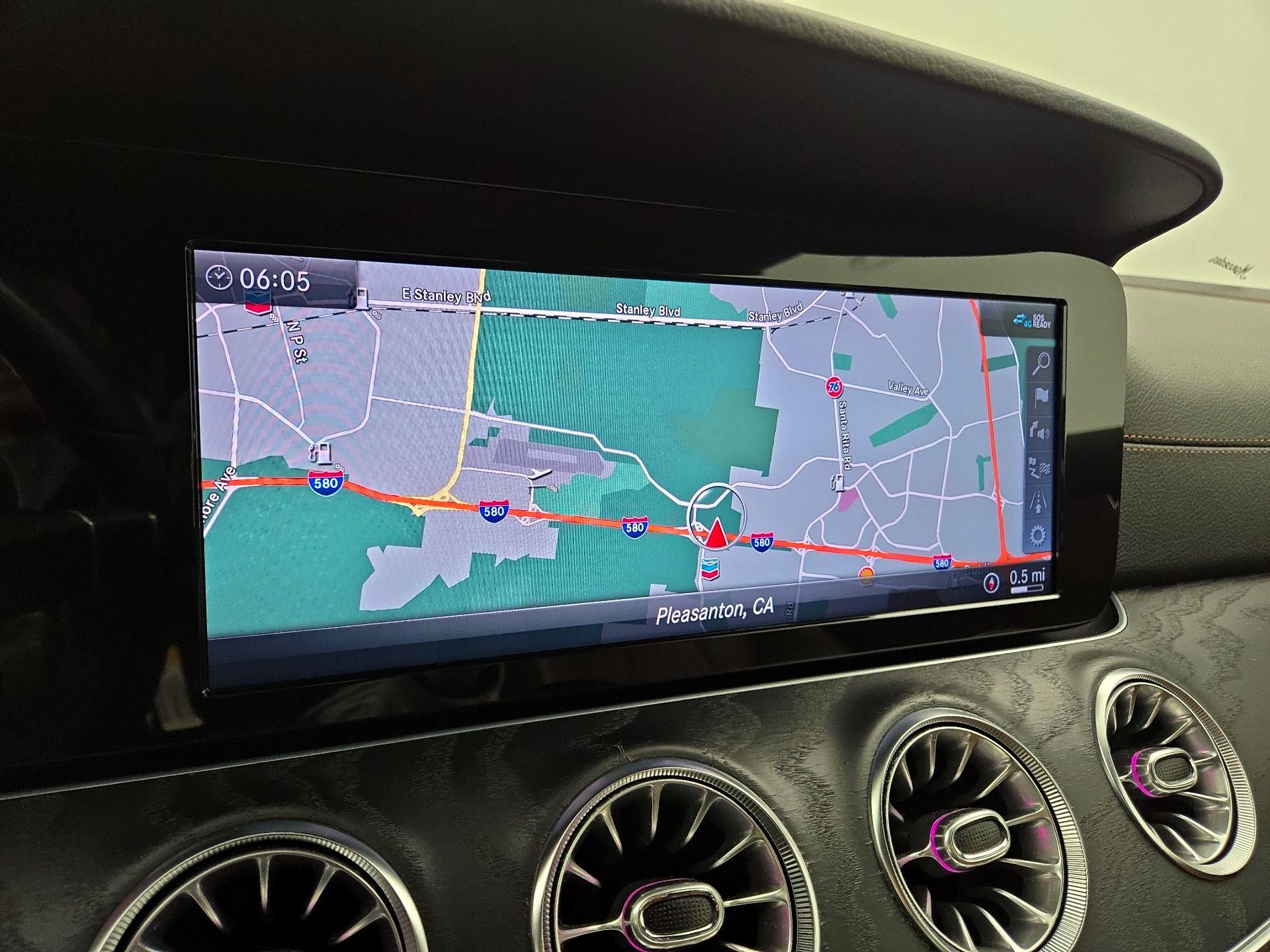 Thumbnail: 2019 Mercedes-Benz E-Class - 14