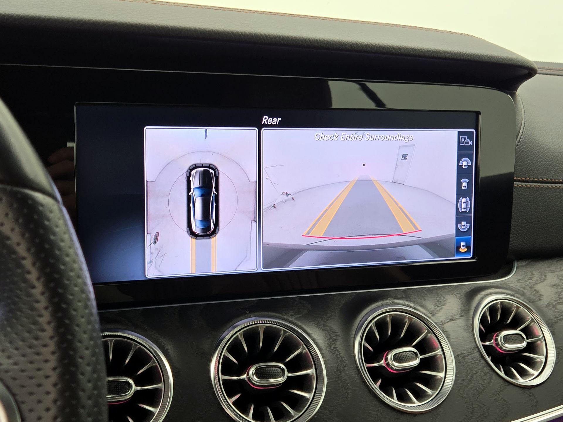 Thumbnail: 2019 Mercedes-Benz E-Class - 15