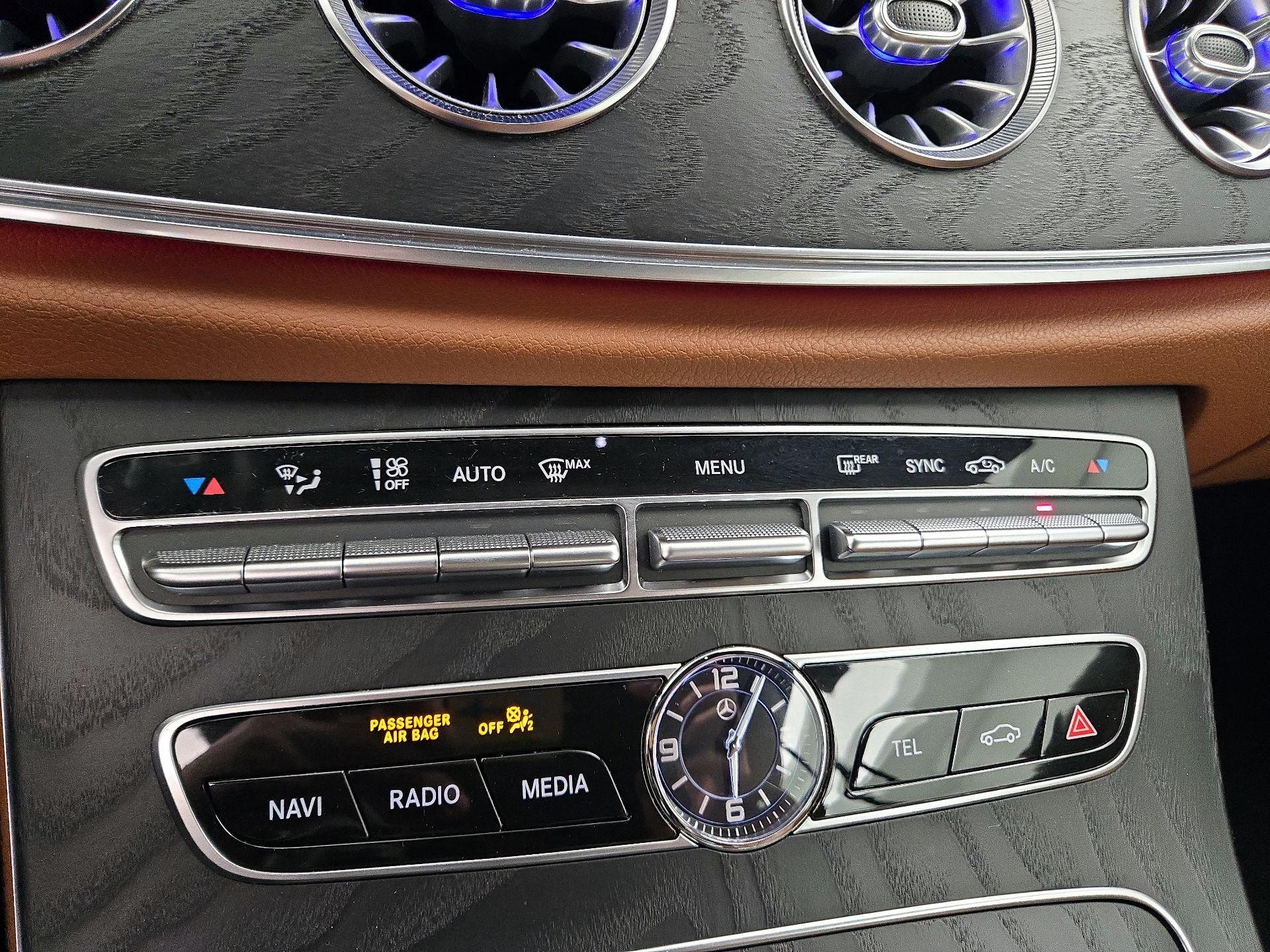 Thumbnail: 2019 Mercedes-Benz E-Class - 17