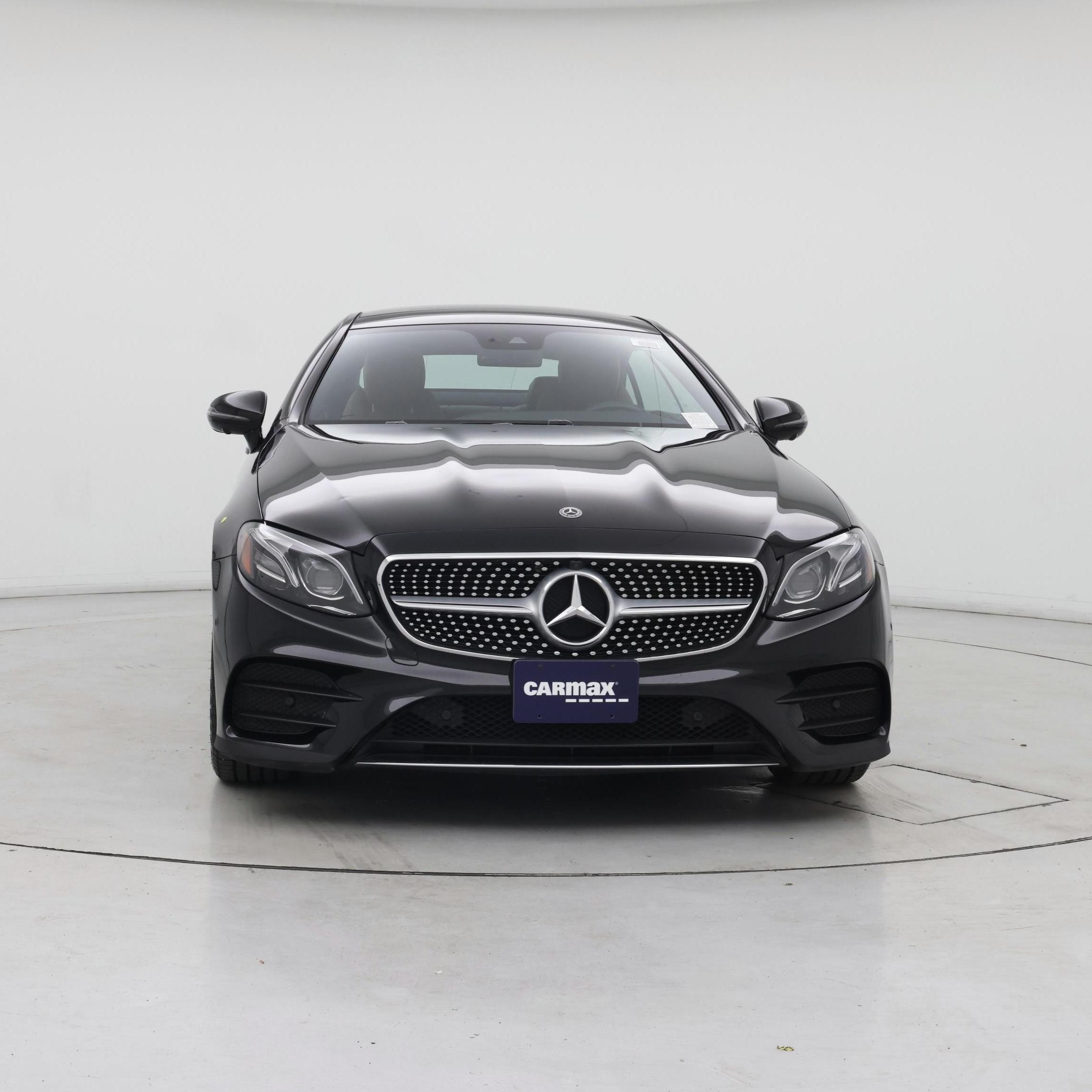 Thumbnail: 2019 Mercedes-Benz E-Class - 5