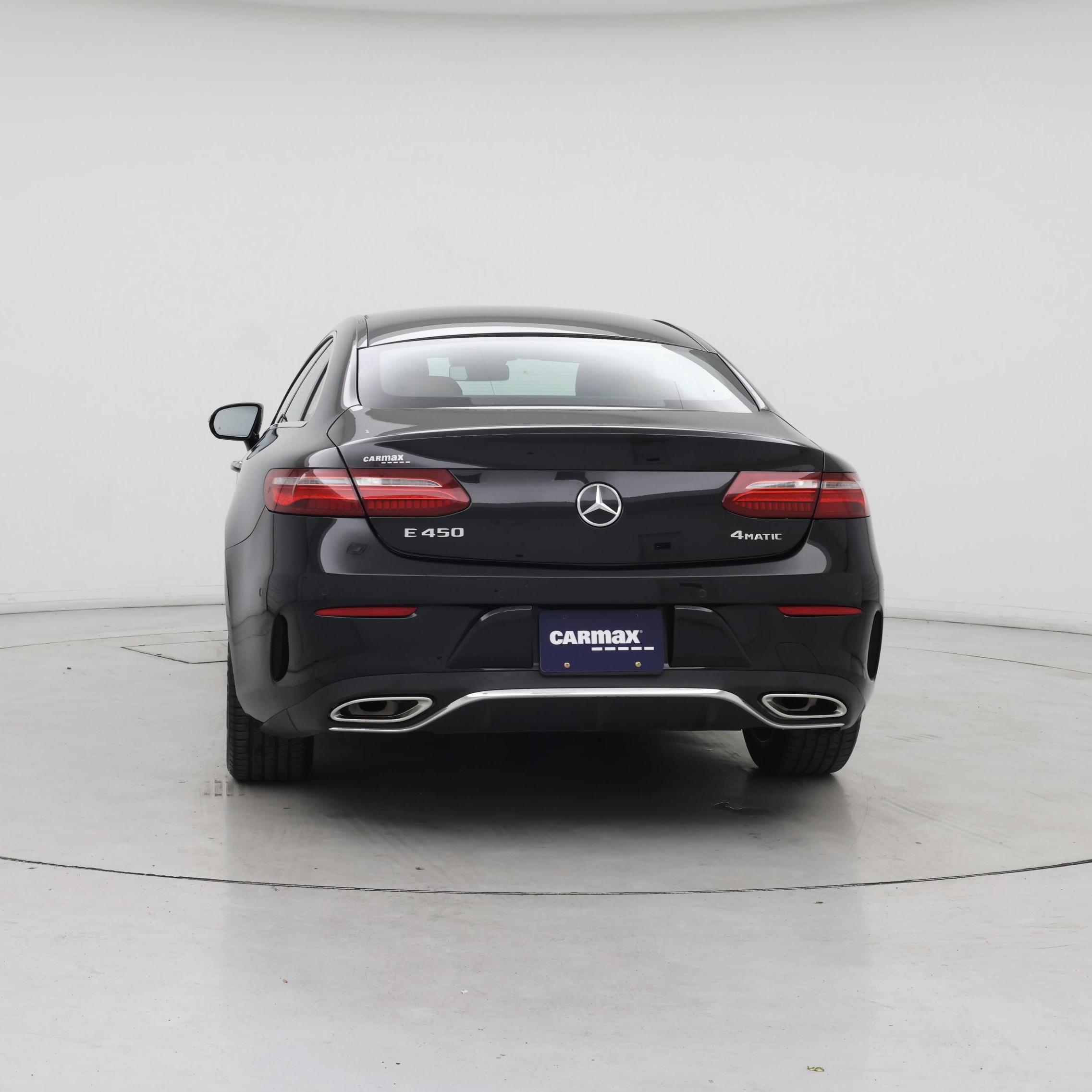 Thumbnail: 2019 Mercedes-Benz E-Class - 6