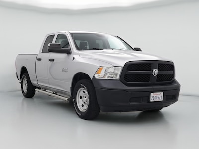 2015 Ram 1500 Tradesman