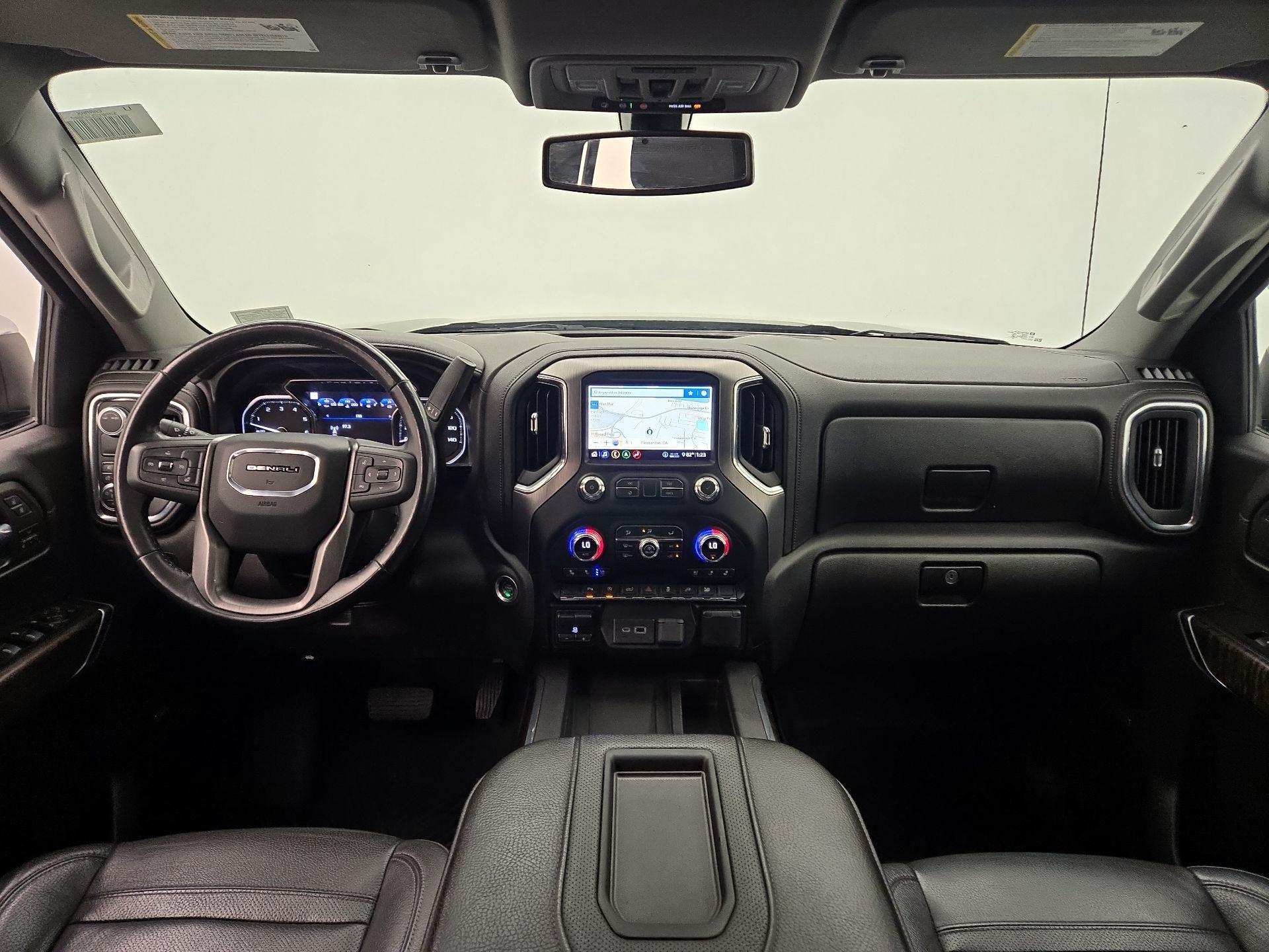 Thumbnail: 2020 GMC Sierra 1500 - 9