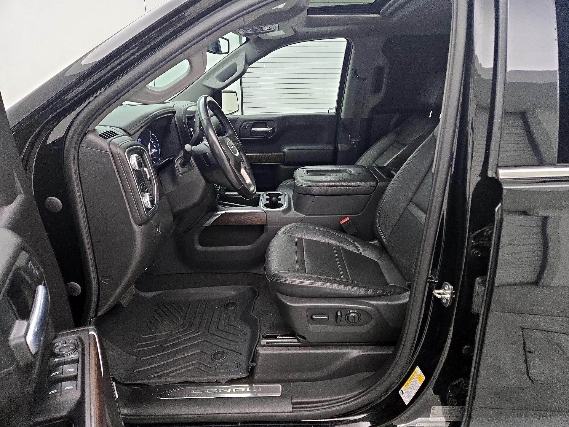 Thumbnail: 2020 GMC Sierra 1500 - 11