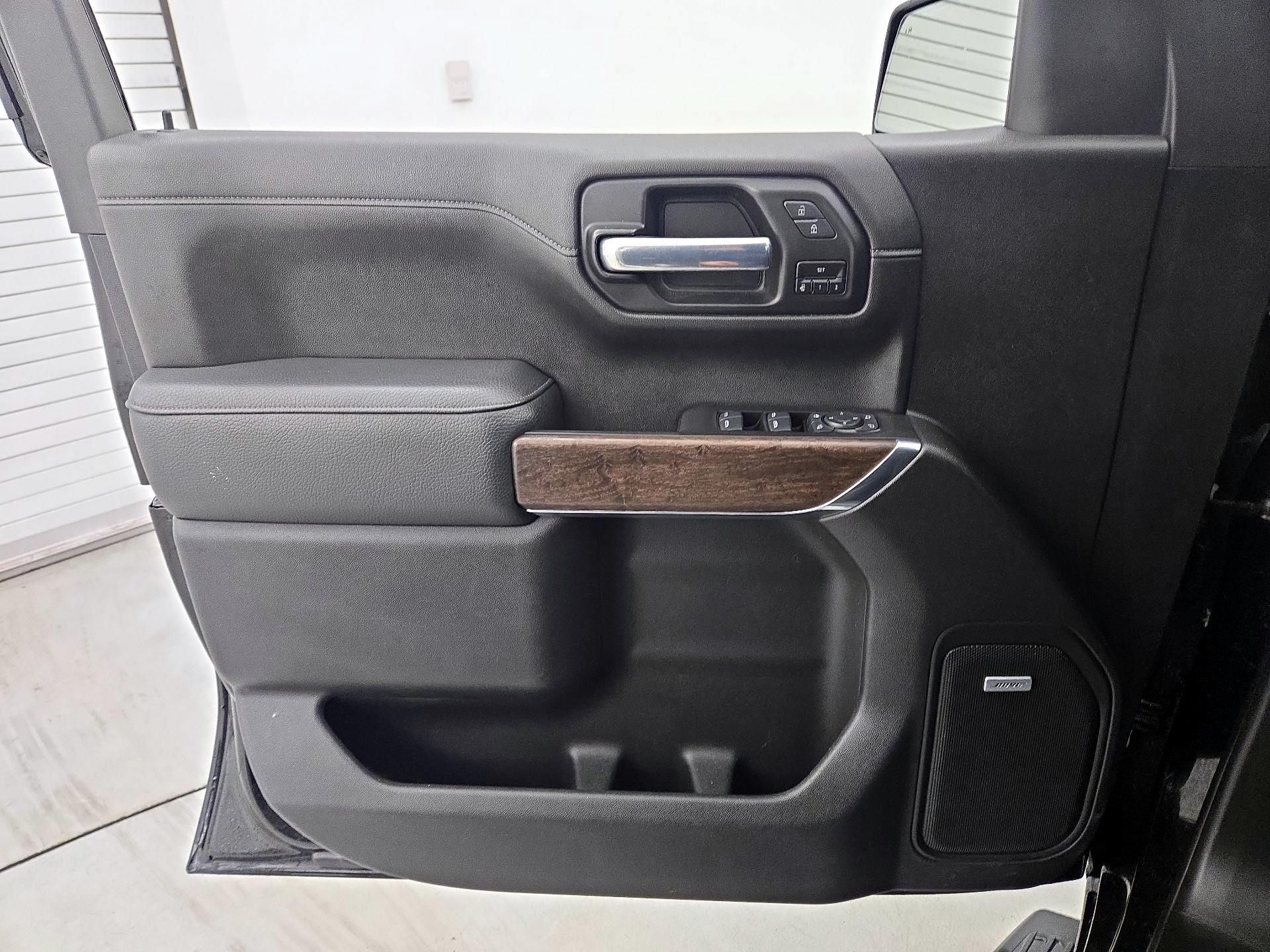 Thumbnail: 2020 GMC Sierra 1500 - 12