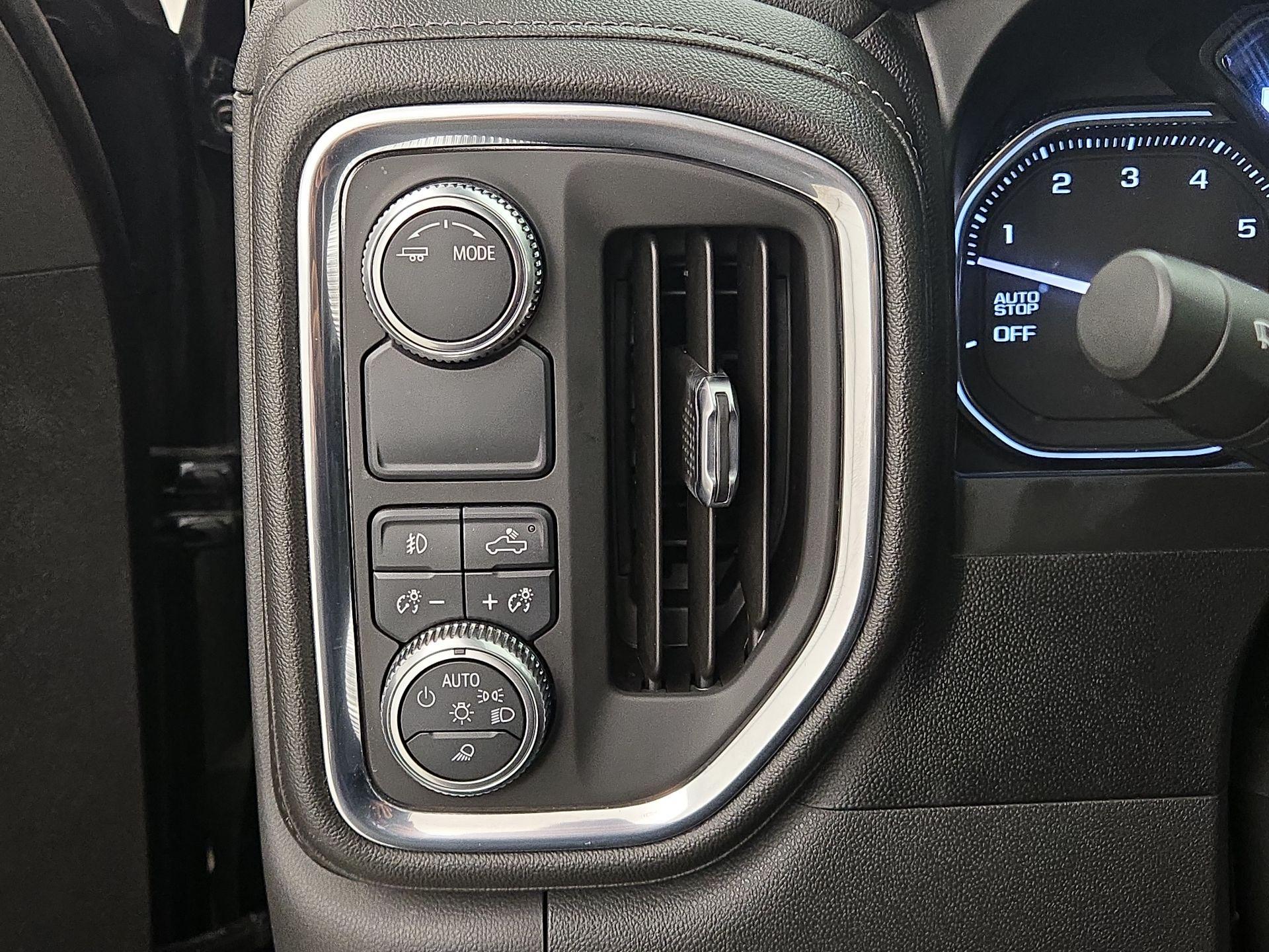 Thumbnail: 2020 GMC Sierra 1500 - 13