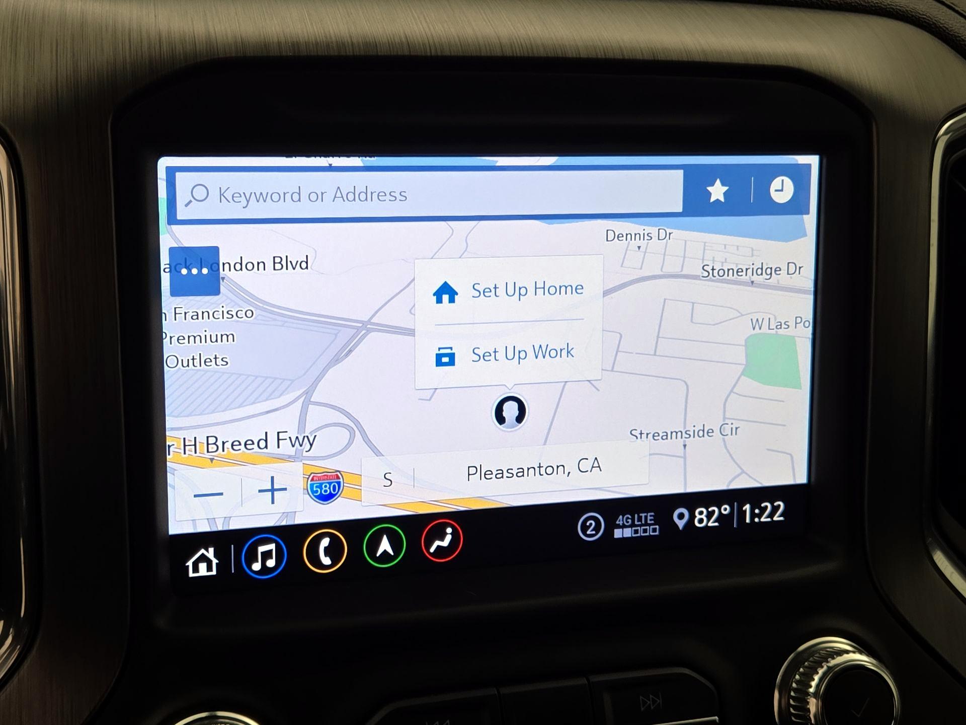 Thumbnail: 2020 GMC Sierra 1500 - 14