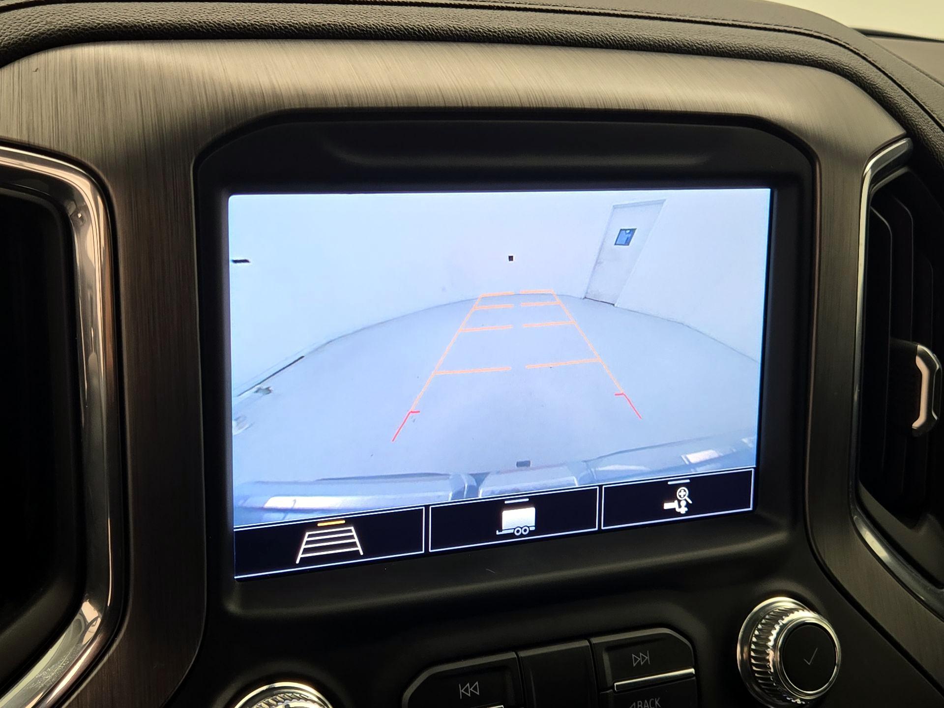 Thumbnail: 2020 GMC Sierra 1500 - 15