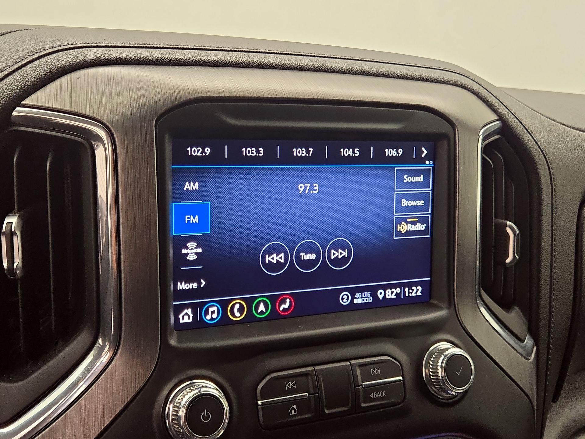 Thumbnail: 2020 GMC Sierra 1500 - 16