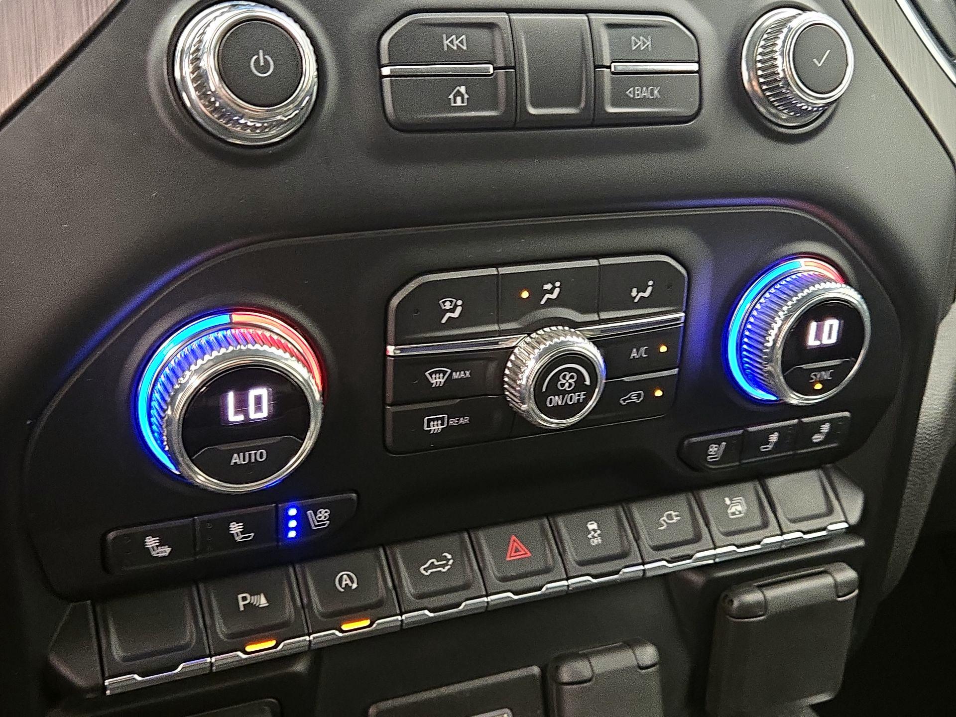 Thumbnail: 2020 GMC Sierra 1500 - 17